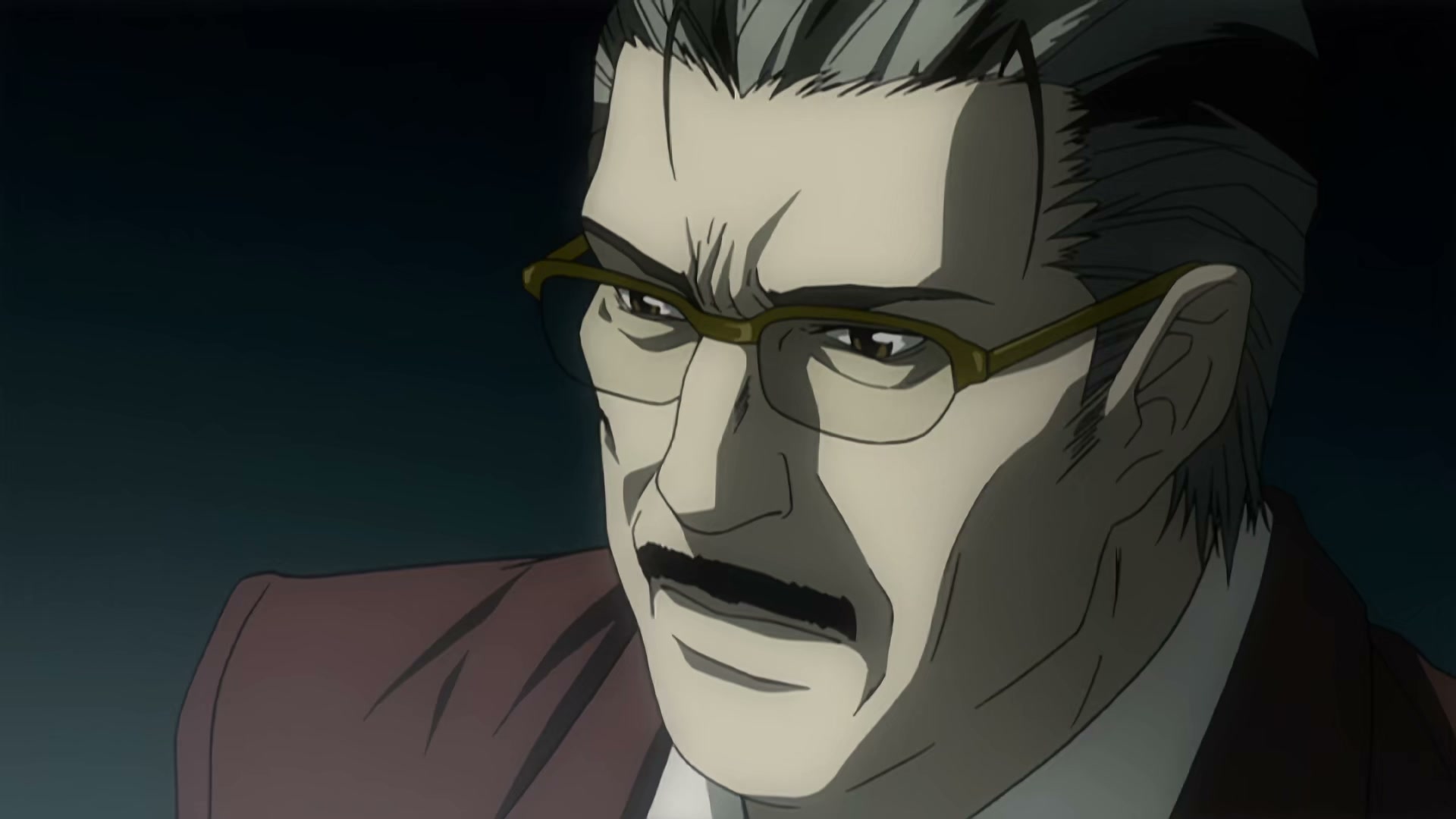 Death Note Ep 16: Decision @ 00:12:17