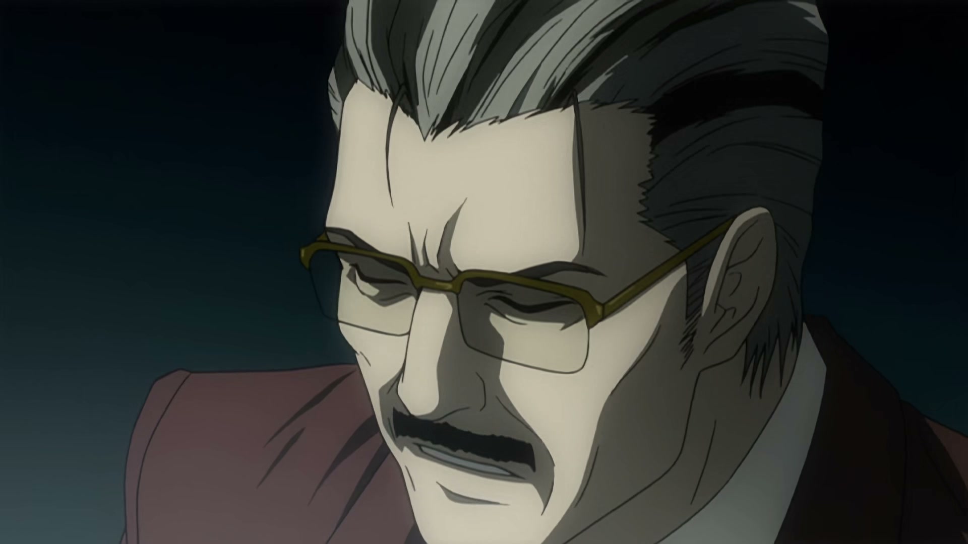 Death Note Ep 16: Decision @ 00:12:23