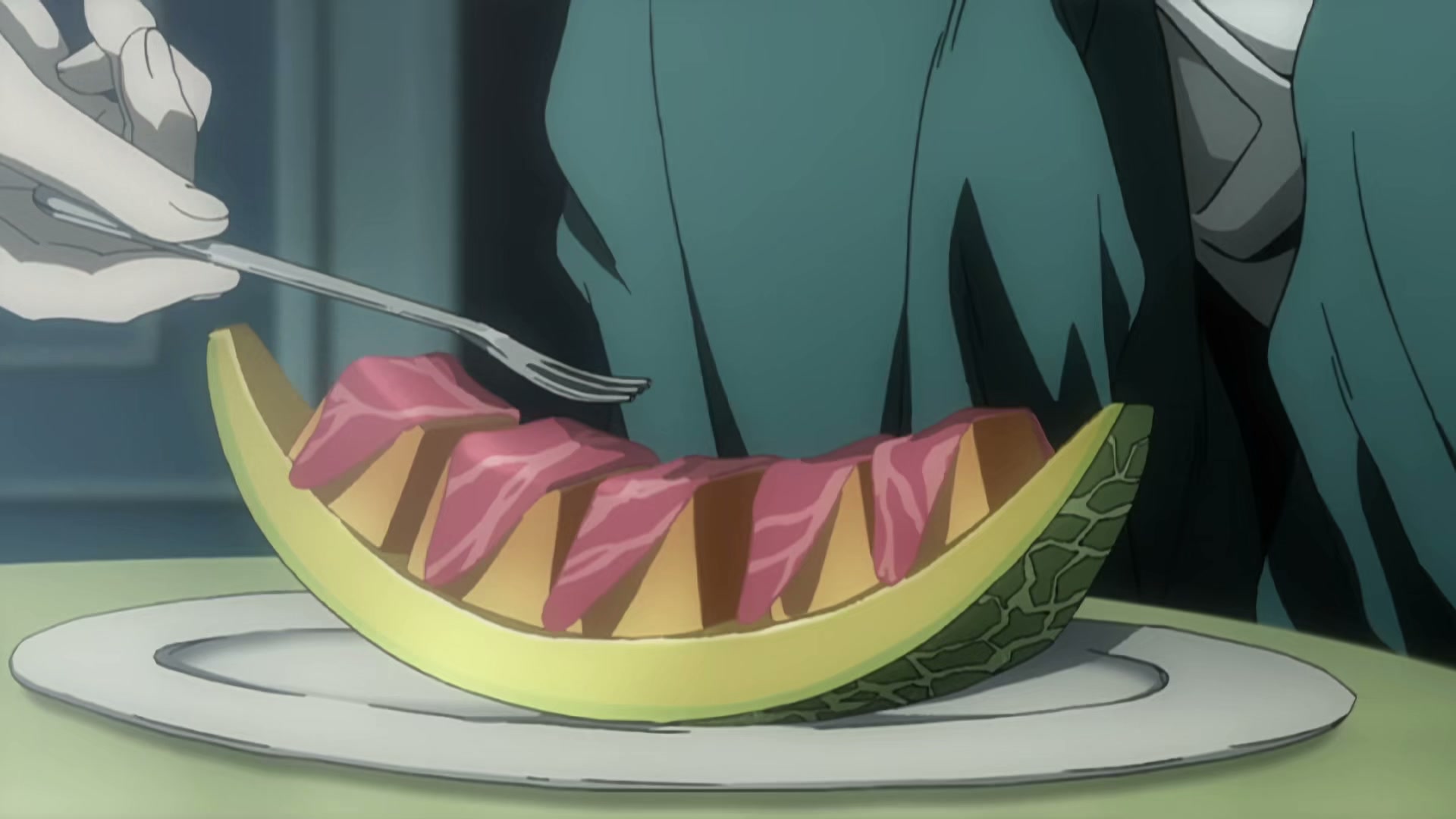 Death Note Ep 16: Decision @ 00:12:26