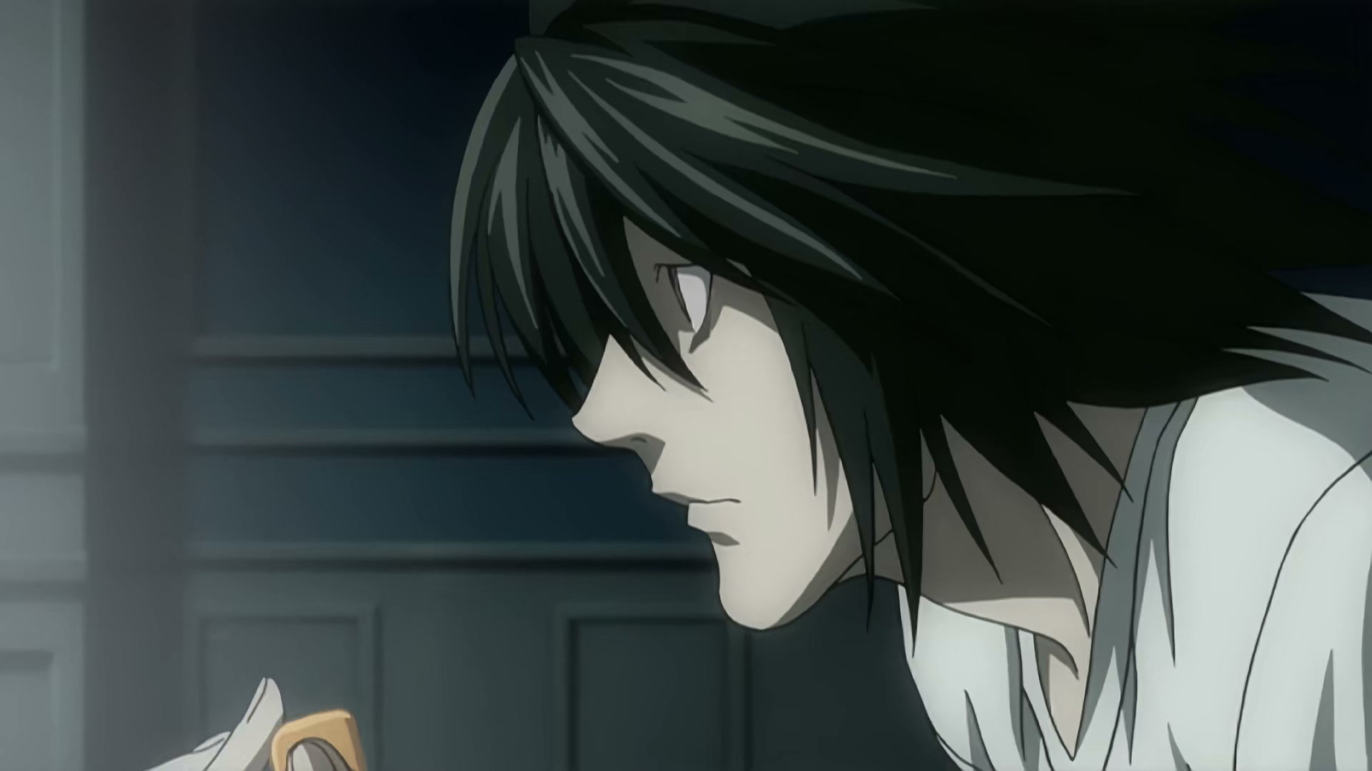 Death Note Ep 16: Decision @ 00:12:32