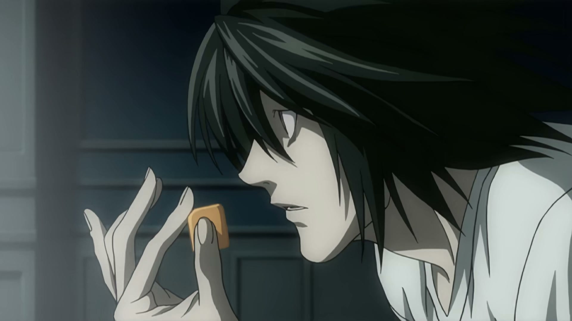 Death Note Ep 16: Decision @ 00:12:34