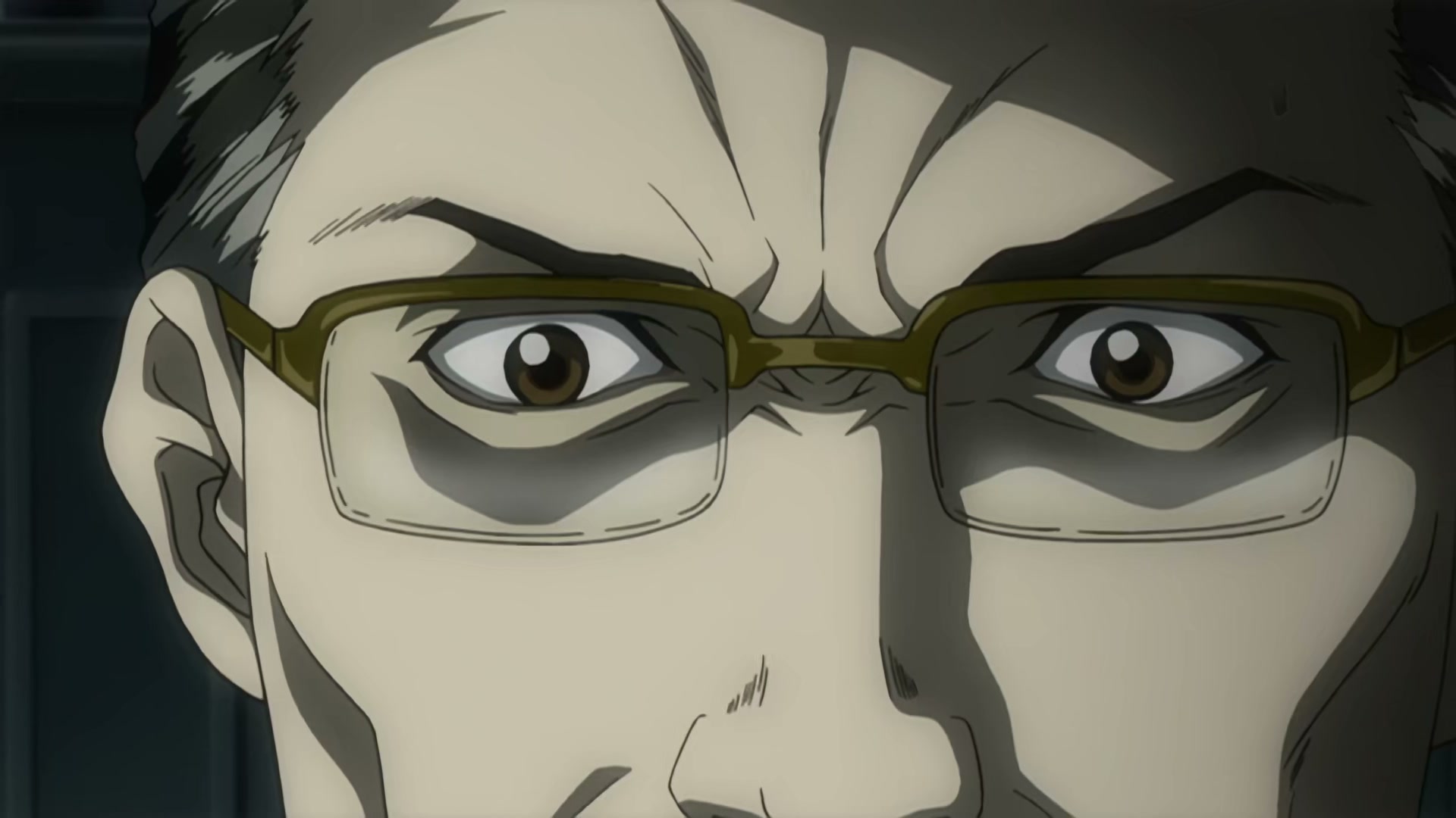 Death Note Ep 16: Decision @ 00:12:43