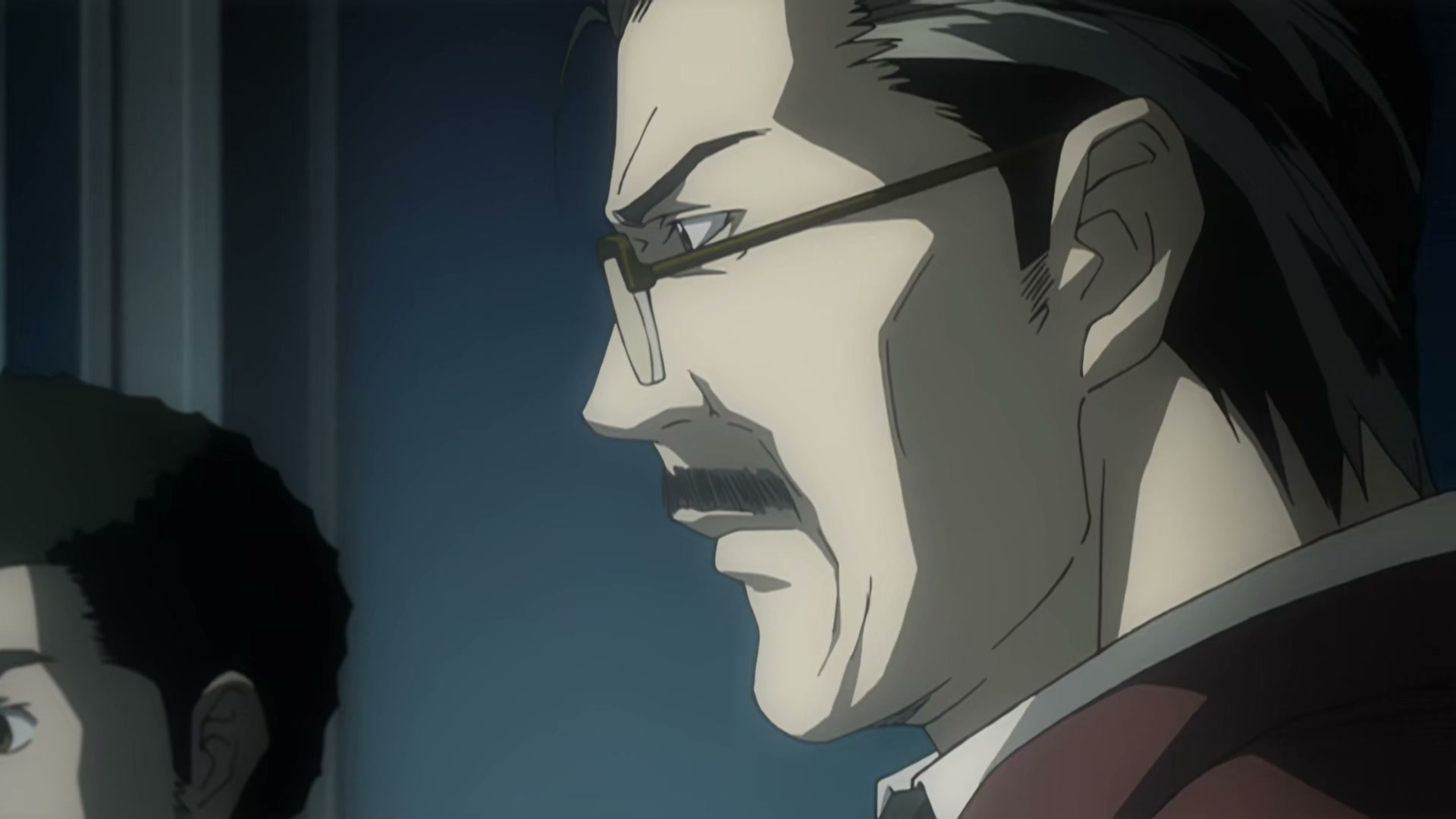 Death Note Ep 16: Decision @ 00:13:06