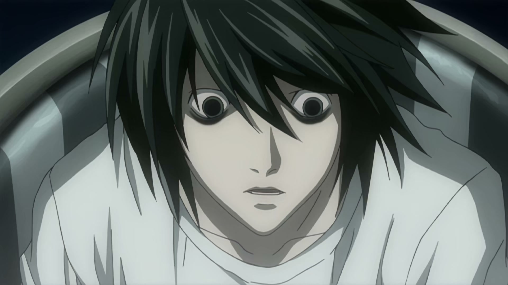 Death Note Ep 16: Decision @ 00:13:12