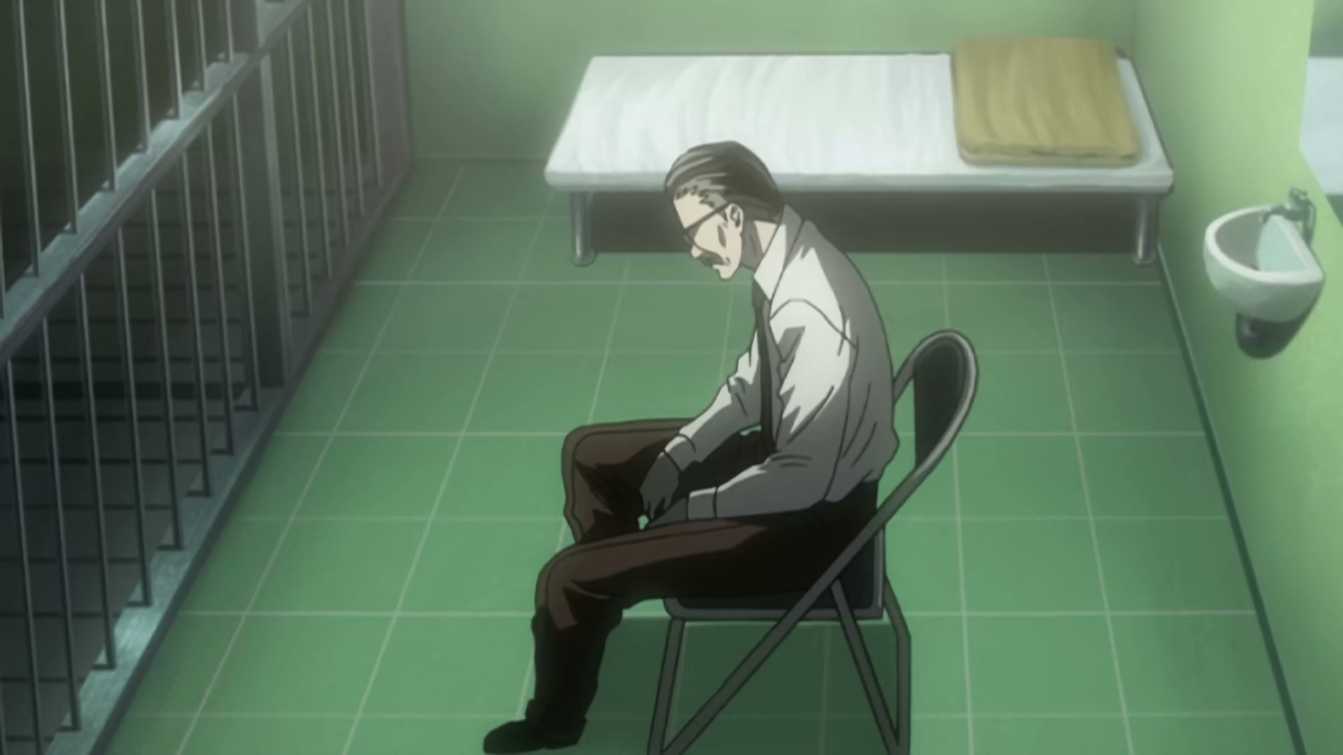 Death Note Ep 16: Decision @ 00:13:32