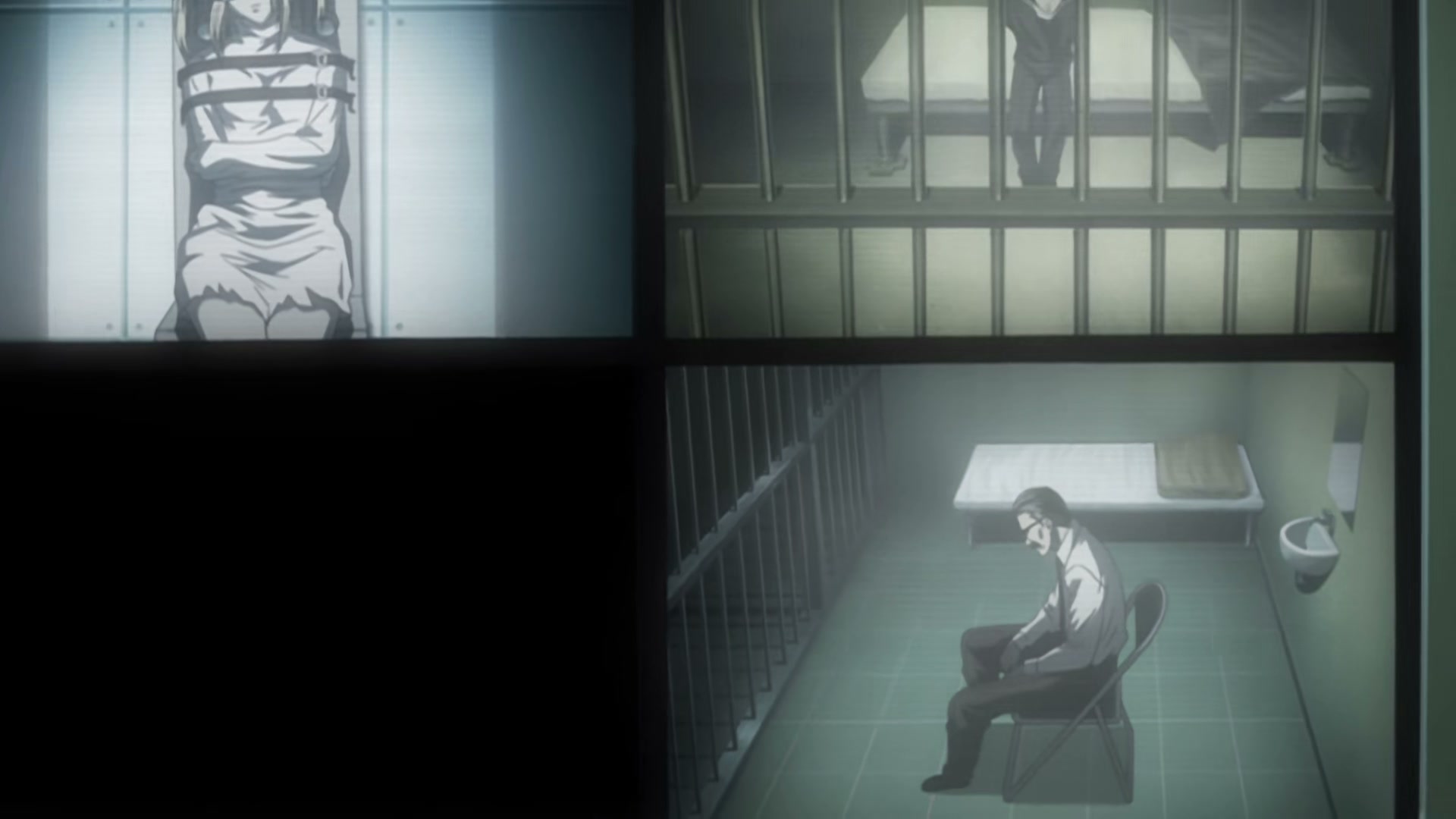 Death Note Ep 16: Decision @ 00:13:38