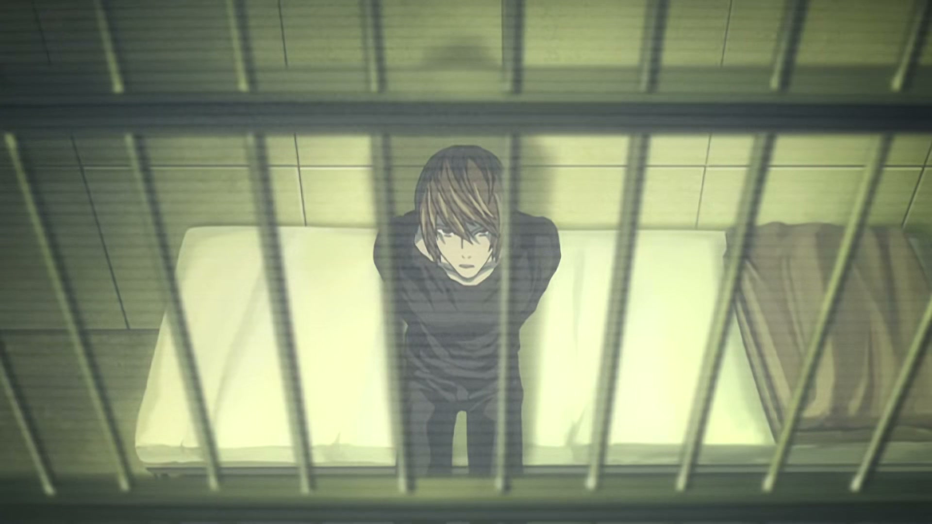Death Note Ep 16: Decision @ 00:13:55