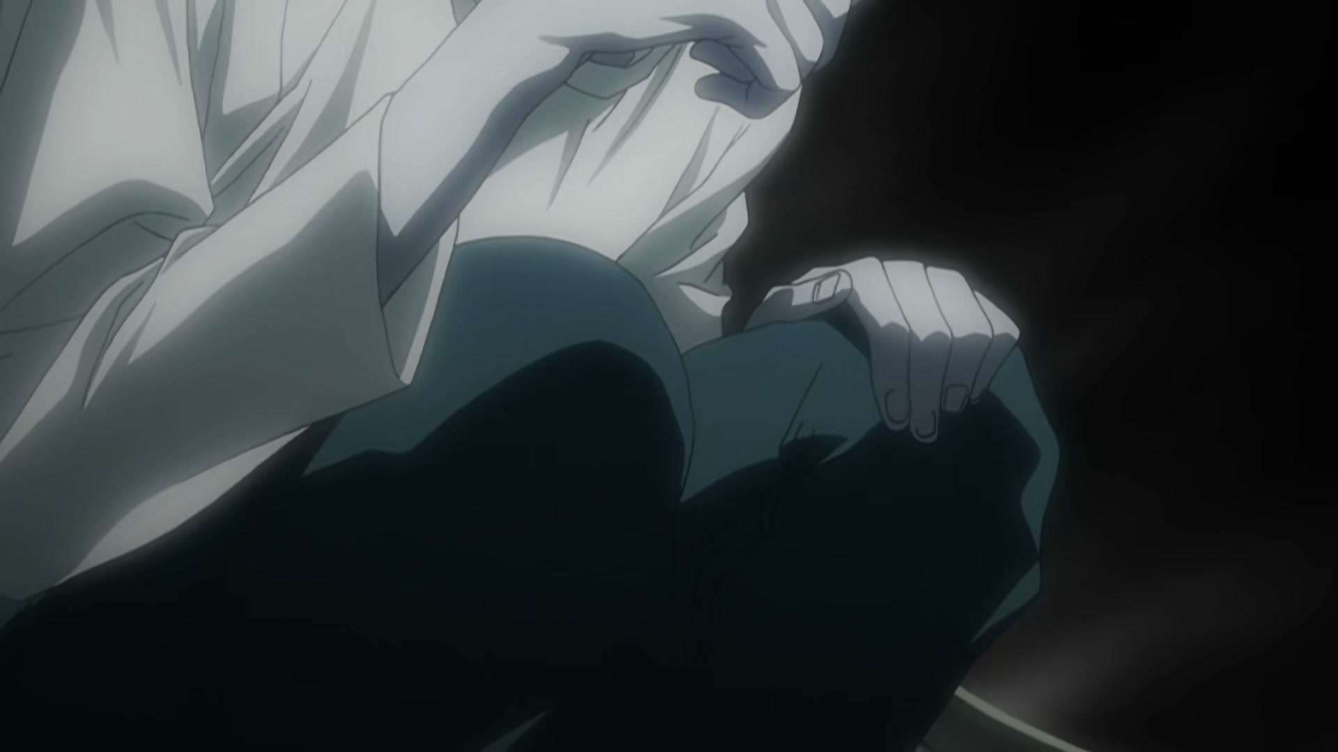 Death Note Ep 16: Decision @ 00:14:33