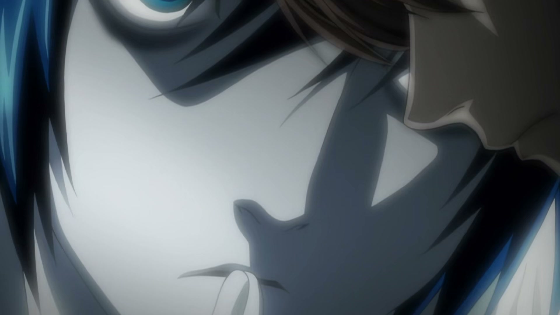 Death Note Ep 16: Decision @ 00:14:53