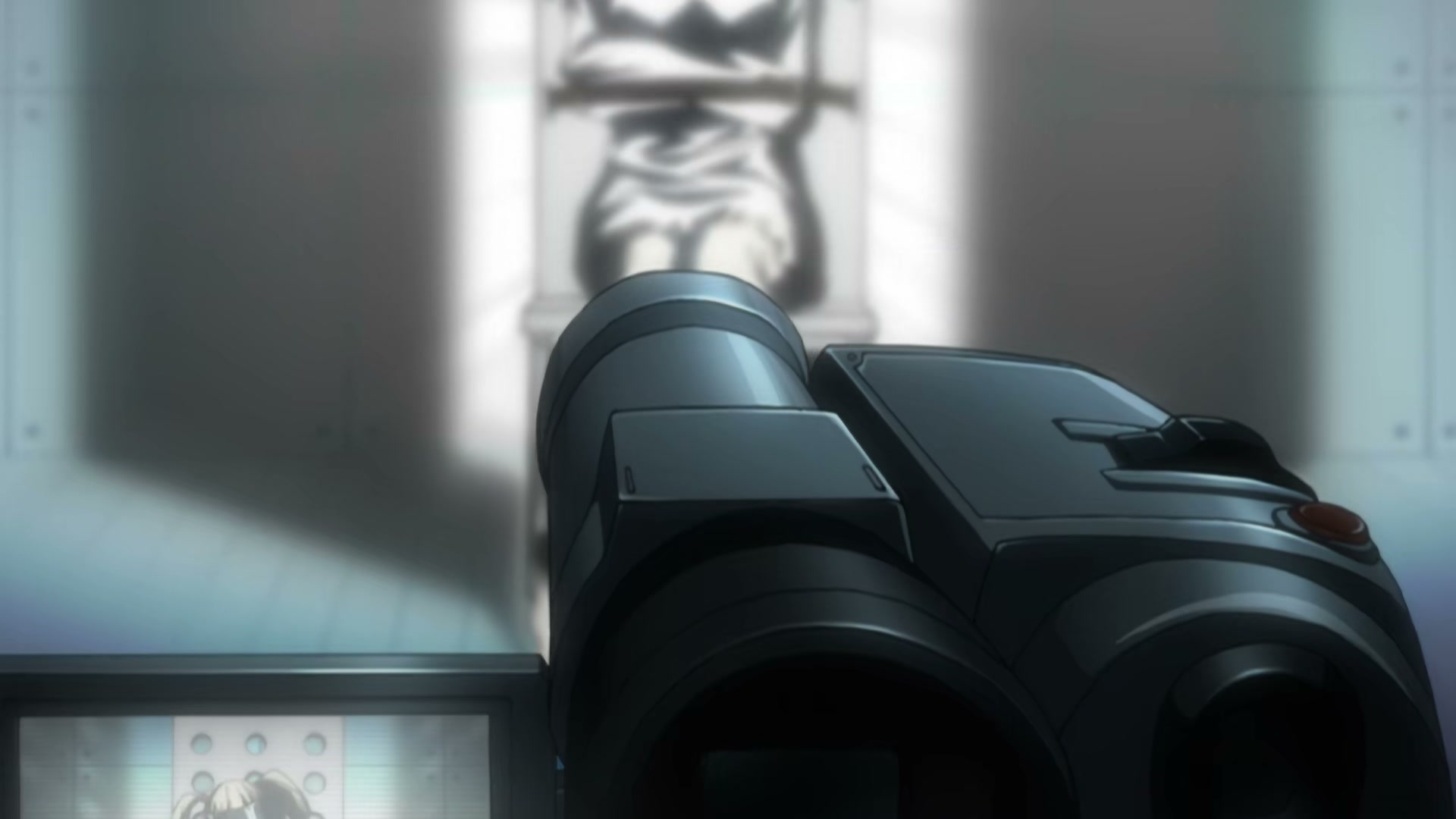 Death Note Ep 16: Decision @ 00:15:13