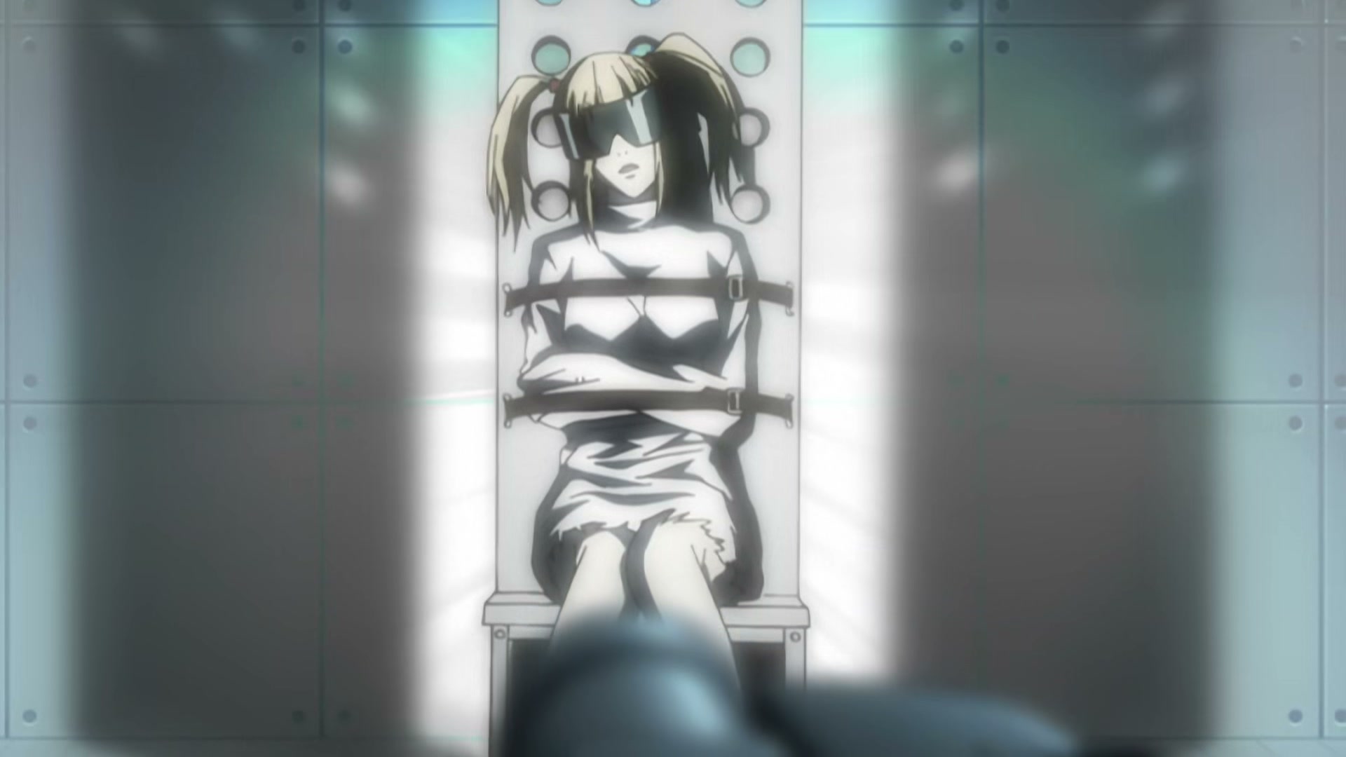 Death Note Ep 16: Decision @ 00:15:16