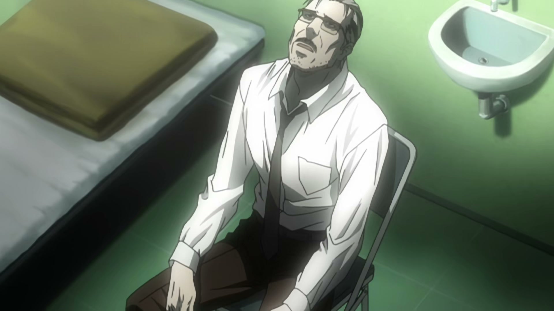 Death Note Ep 16: Decision @ 00:15:19