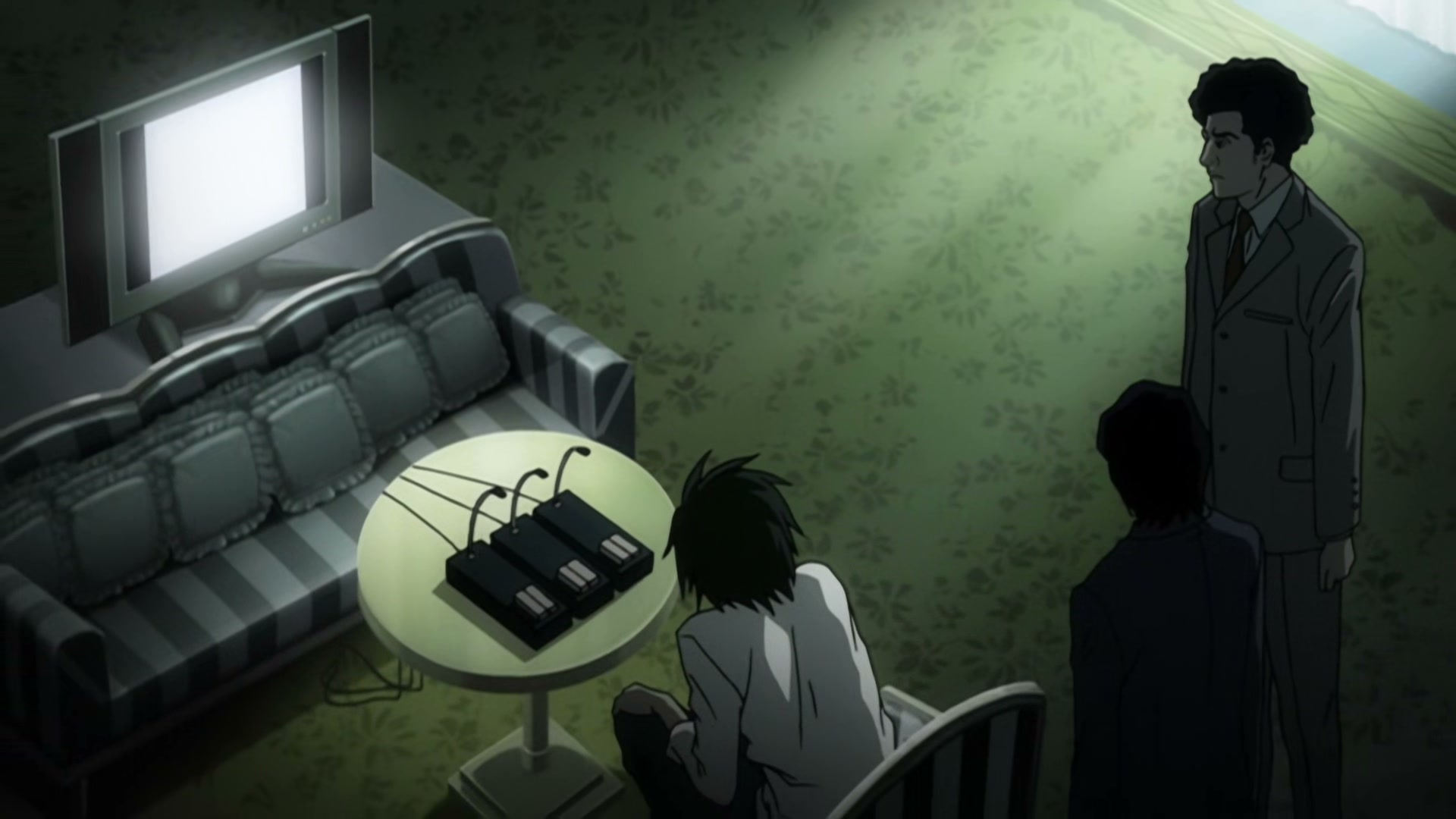 Death Note Ep 16: Decision @ 00:15:28