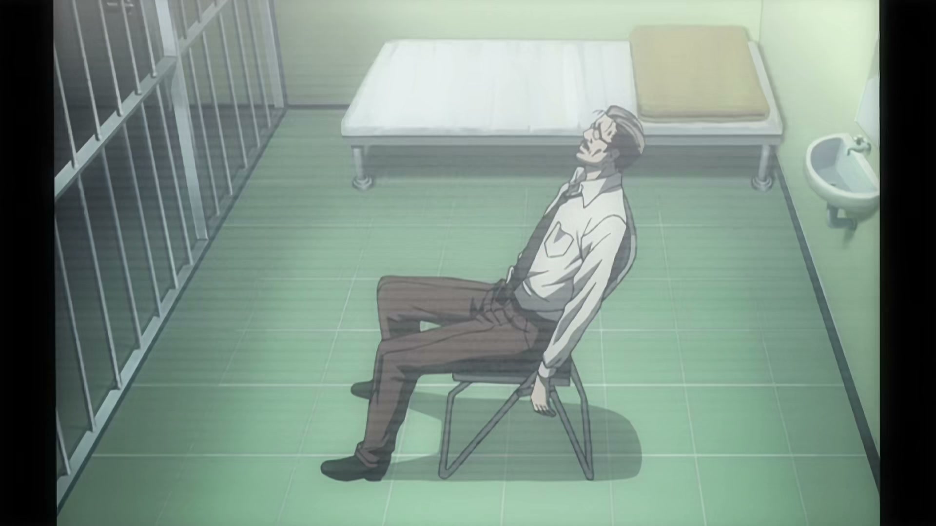 Death Note Ep 16: Decision @ 00:15:33