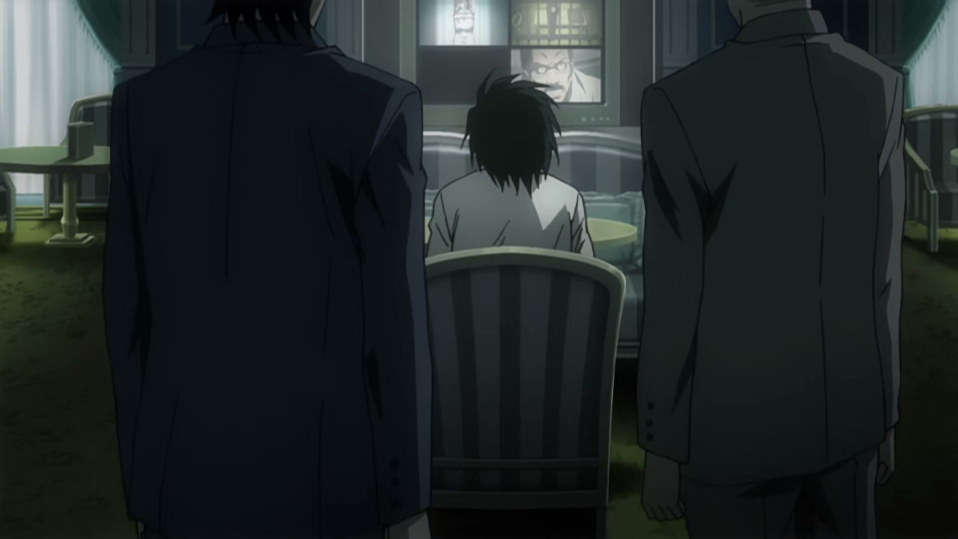 Death Note Ep 16: Decision @ 00:15:54