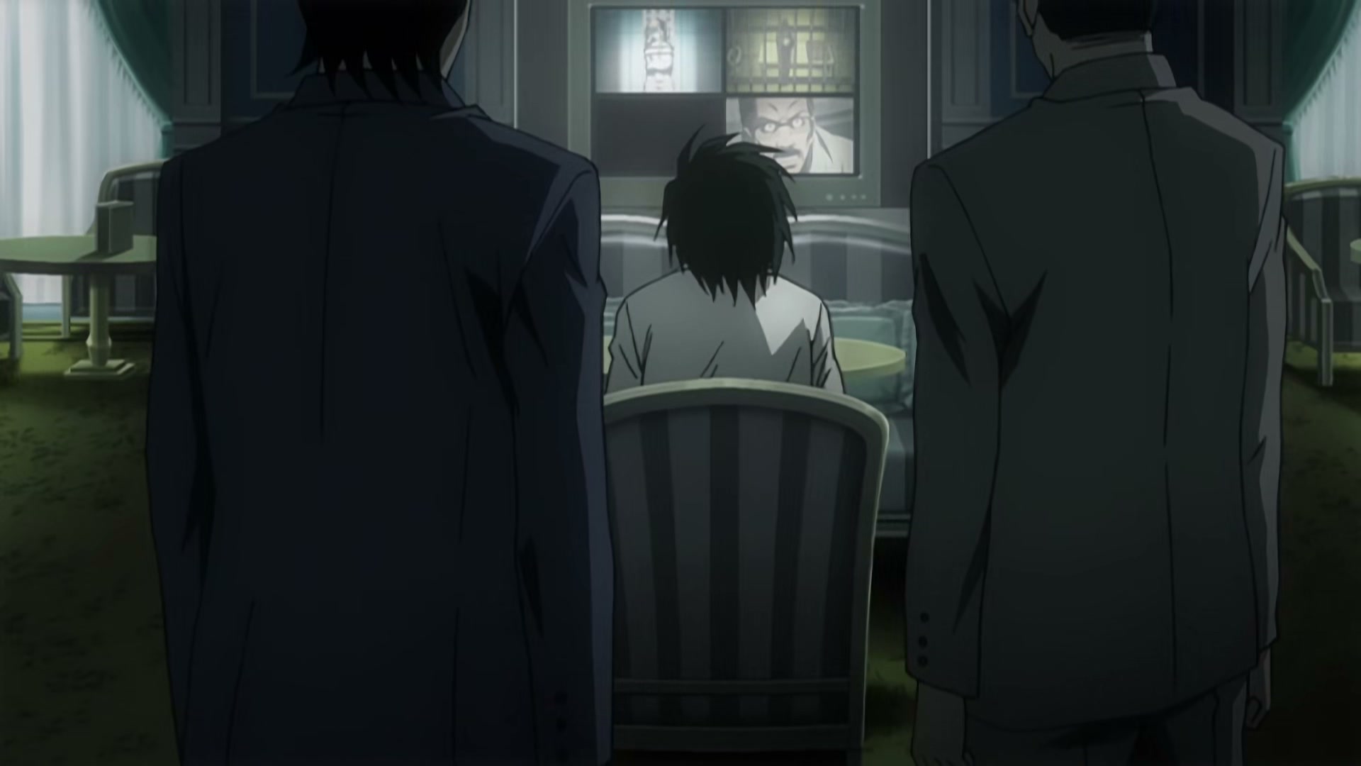 Death Note Ep 16: Decision @ 00:15:56