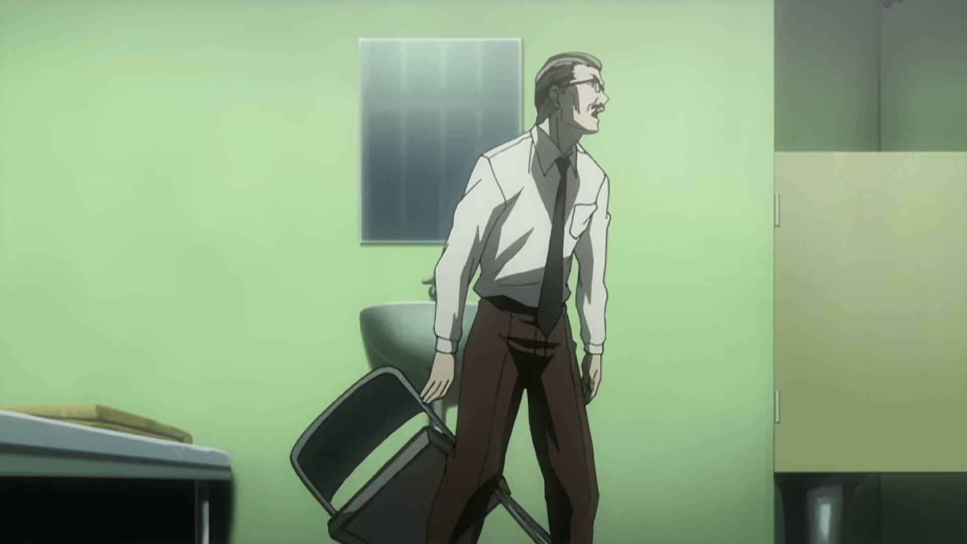 Death Note Ep 16: Decision @ 00:16:02