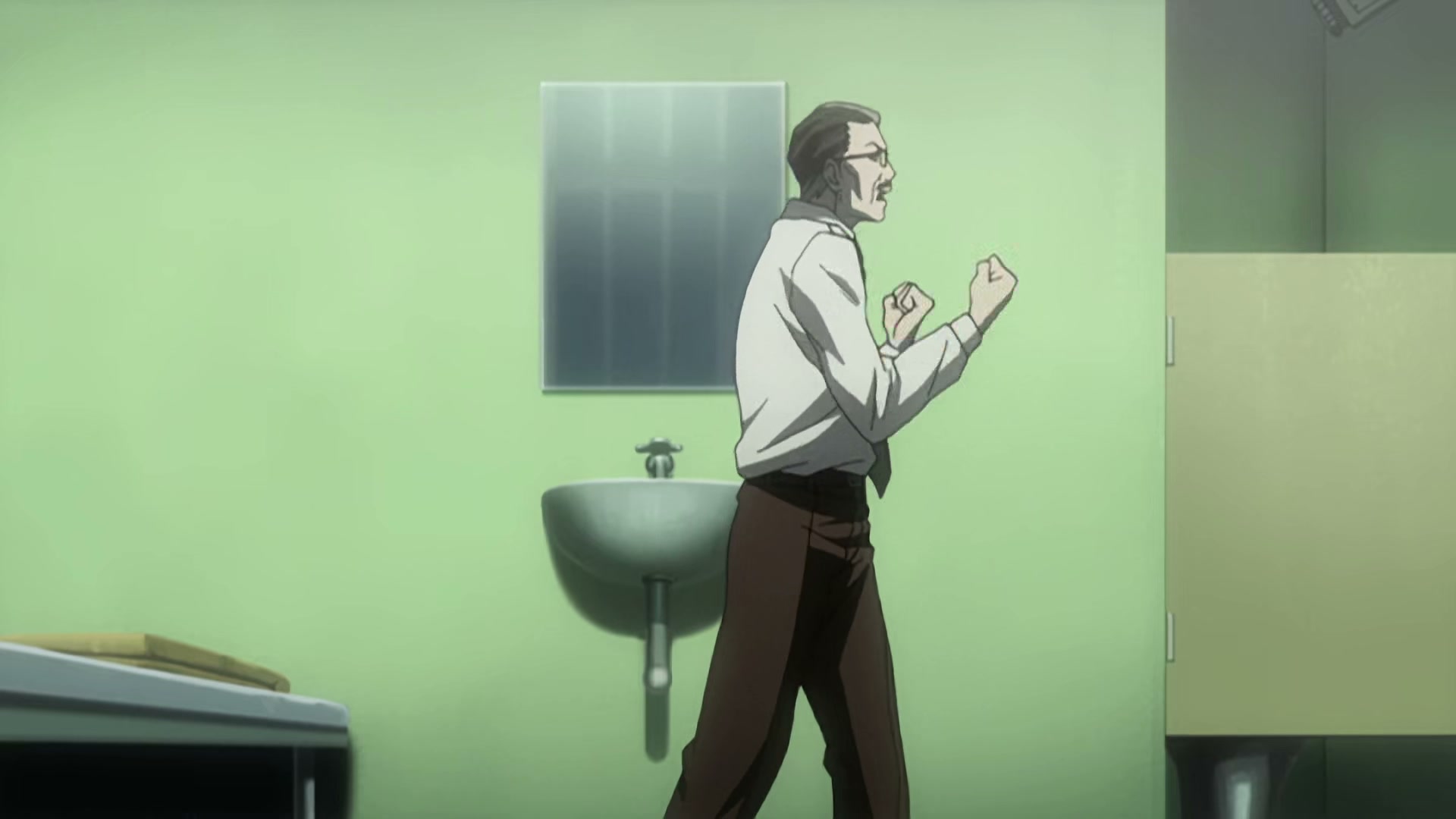 Death Note Ep 16: Decision @ 00:16:05