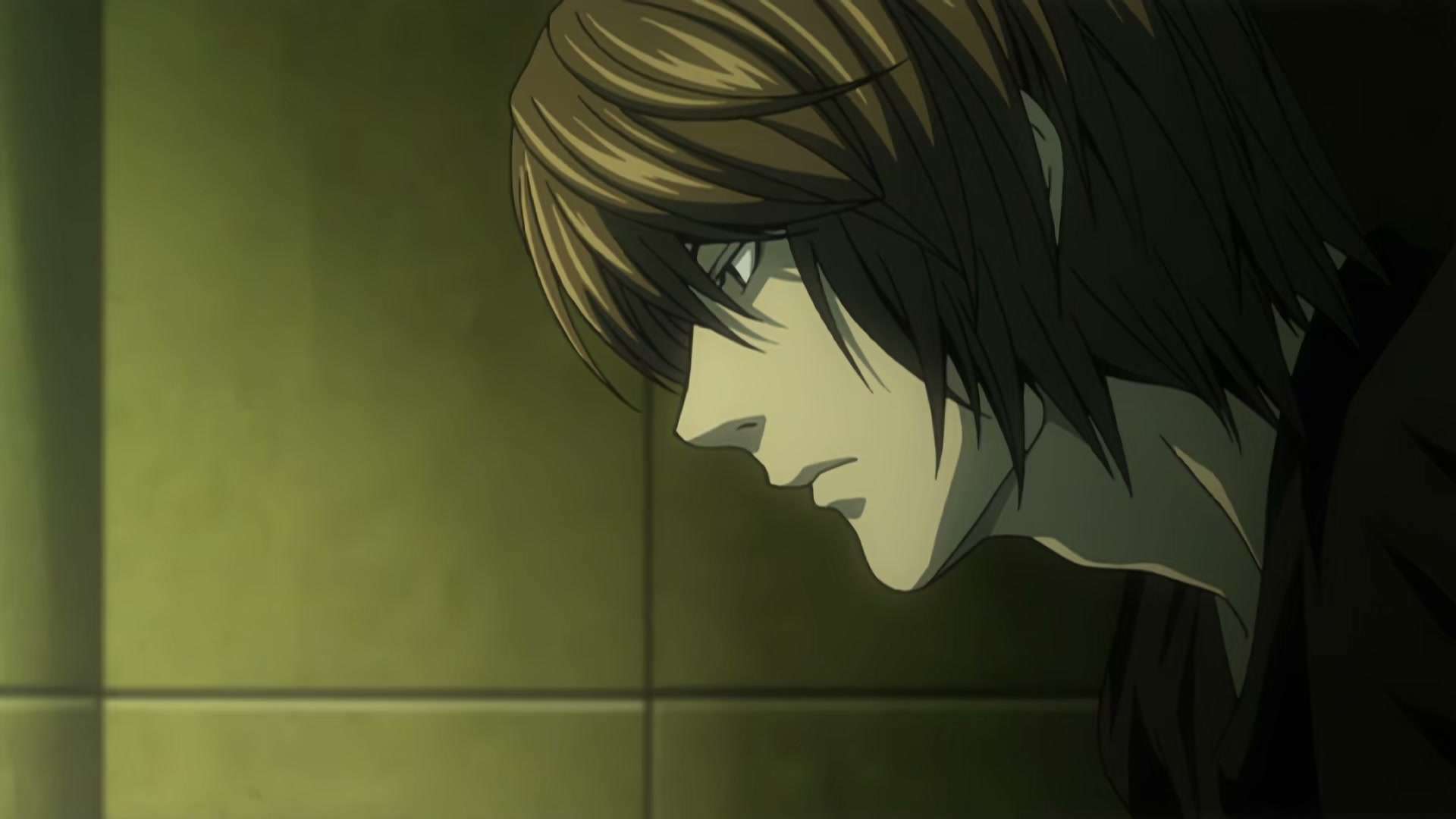Death Note Ep 16: Decision @ 00:16:25