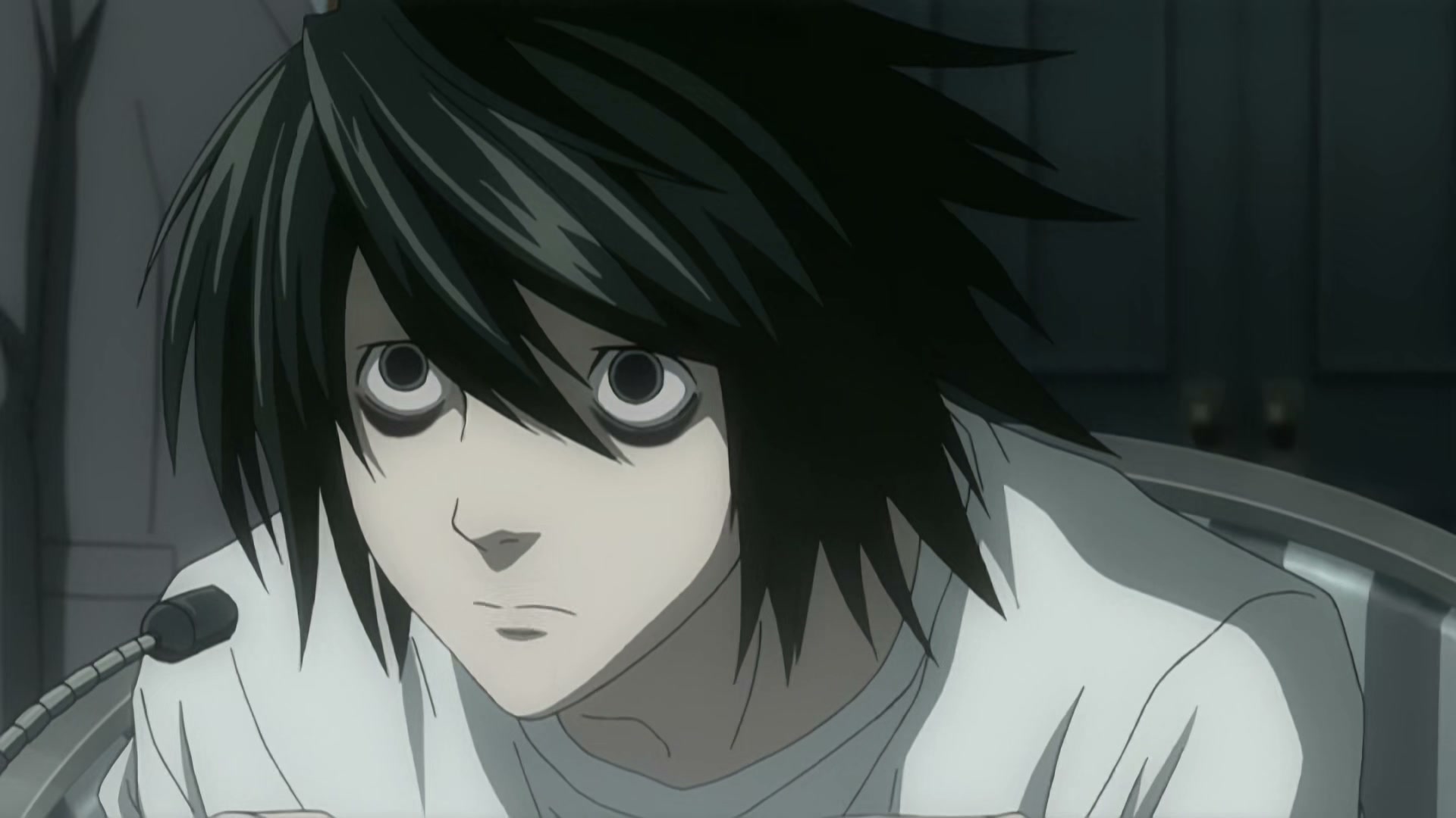 Death Note Ep 16: Decision @ 00:18:18