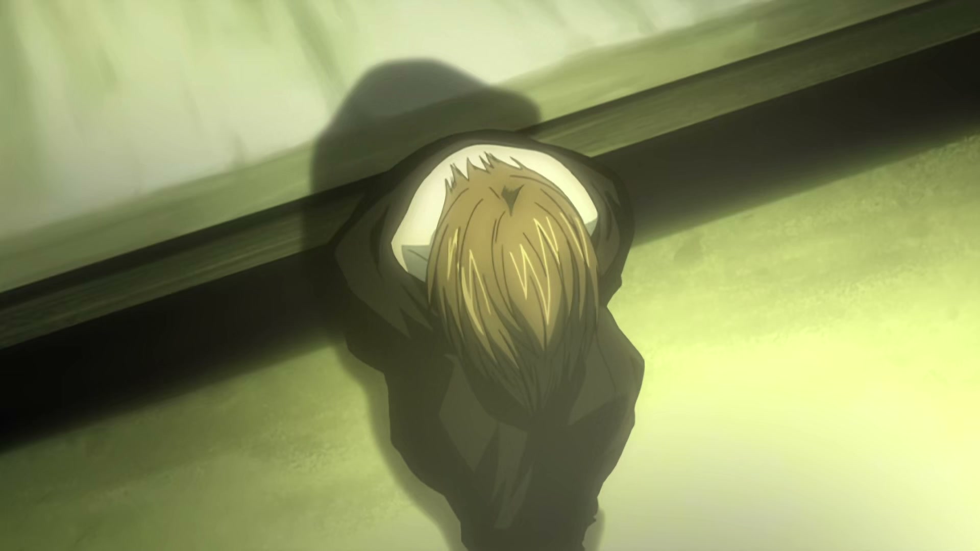 Death Note Ep 16: Decision @ 00:18:55