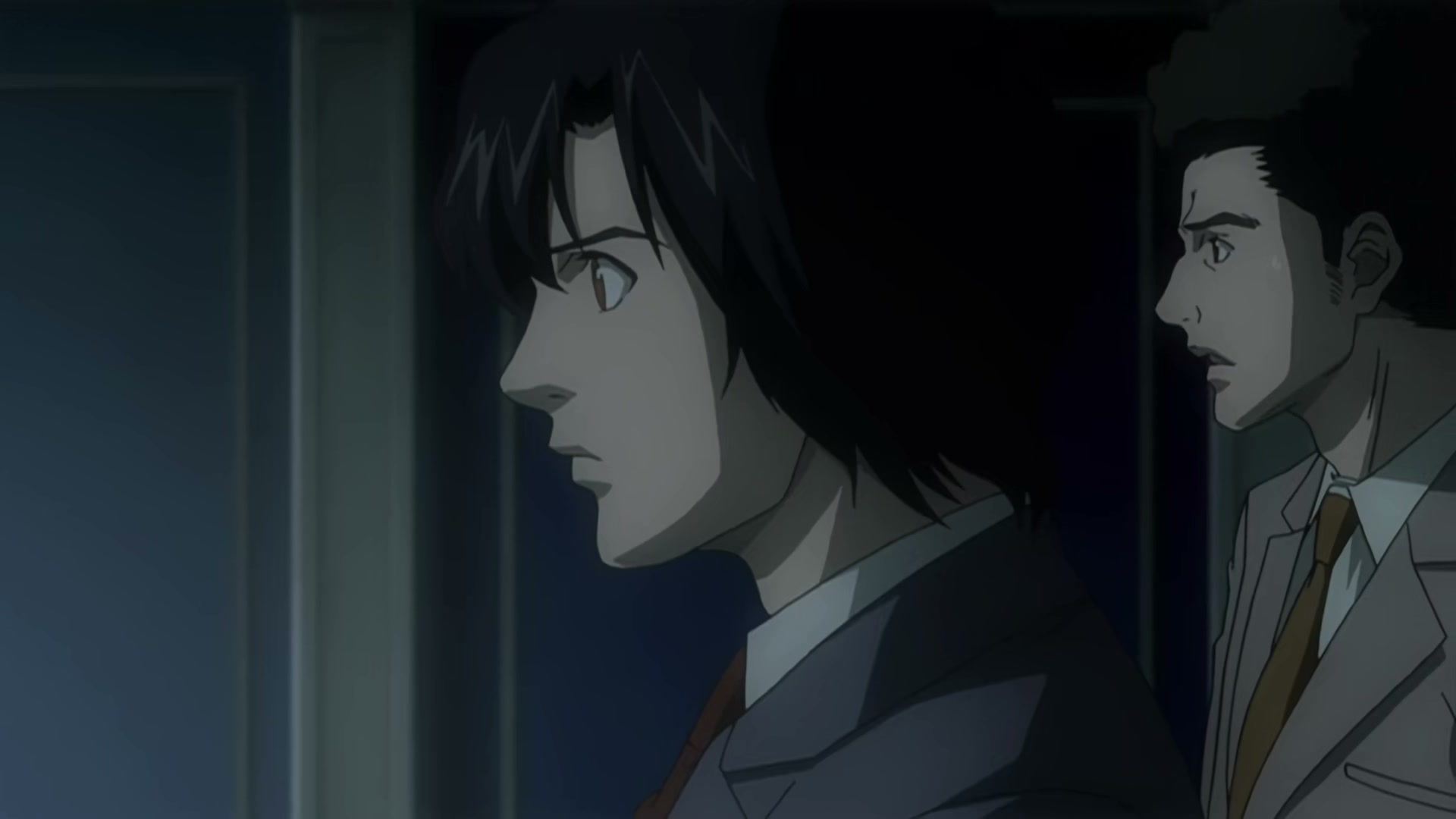 Death Note Ep 16: Decision @ 00:18:58