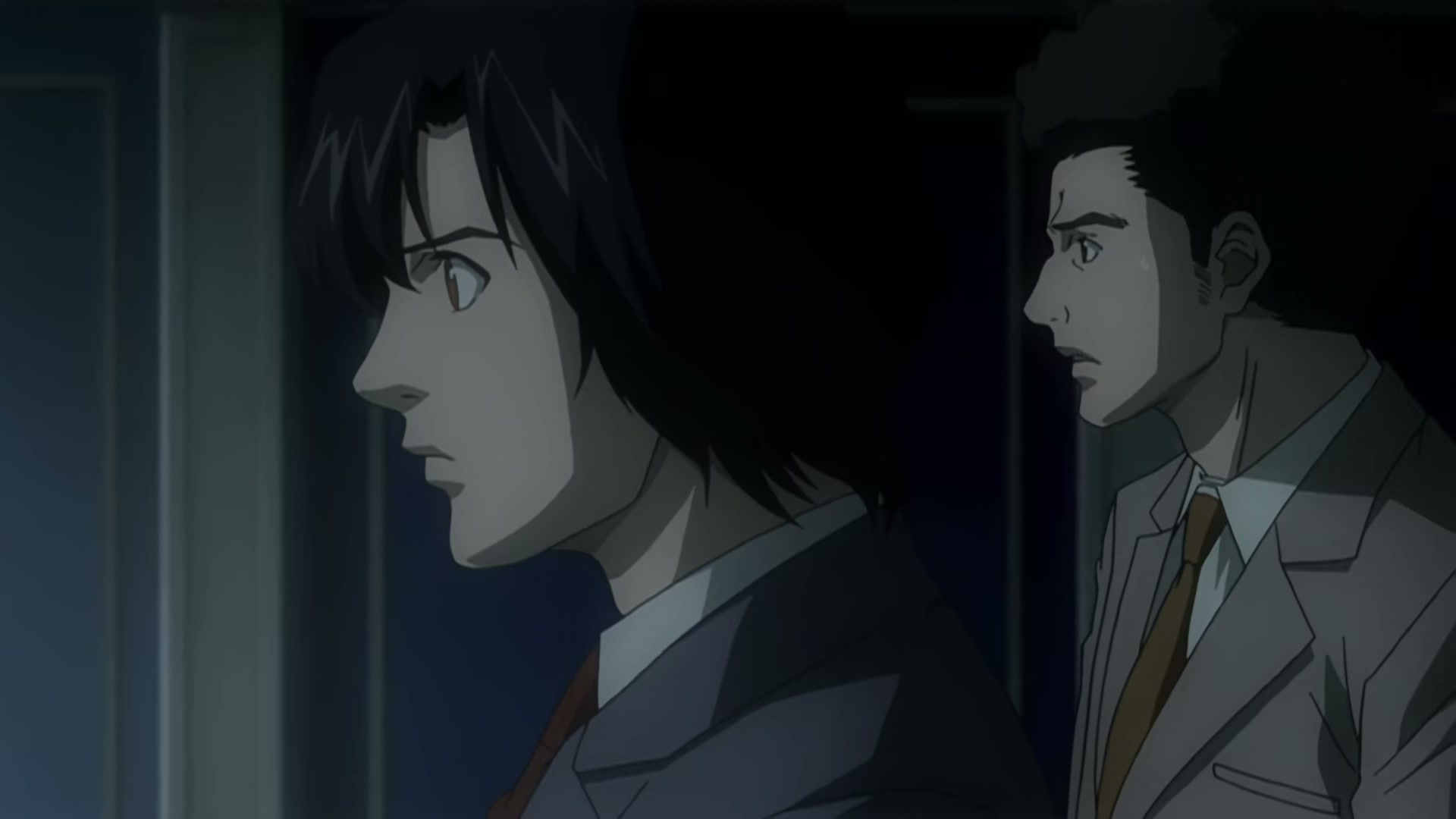 Death Note Ep 16: Decision @ 00:19:01