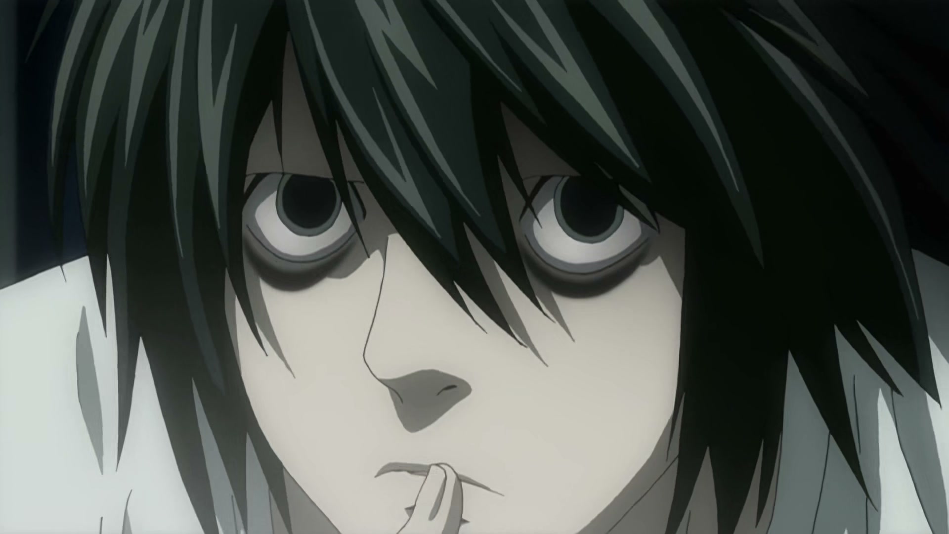 Death Note Ep 16: Decision @ 00:19:18