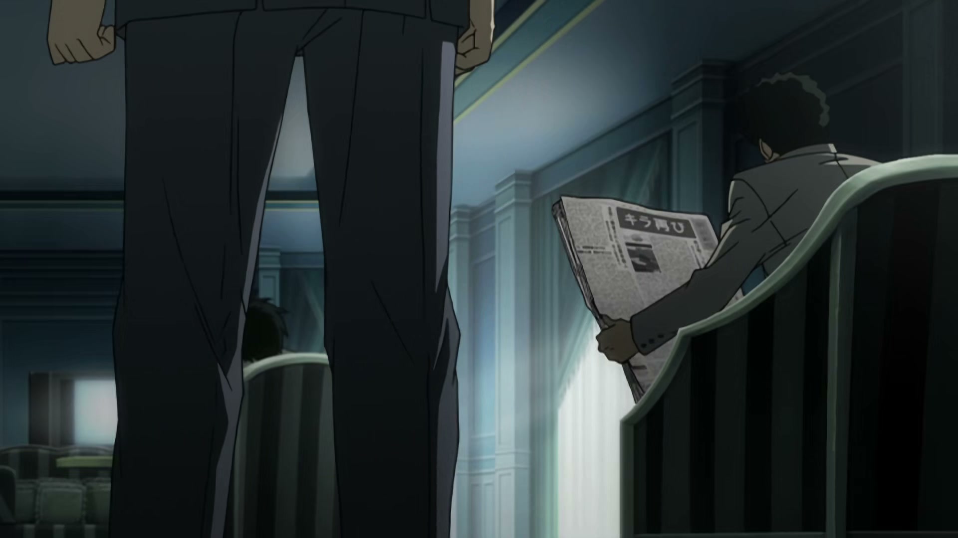 Death Note Ep 16: Decision @ 00:19:27