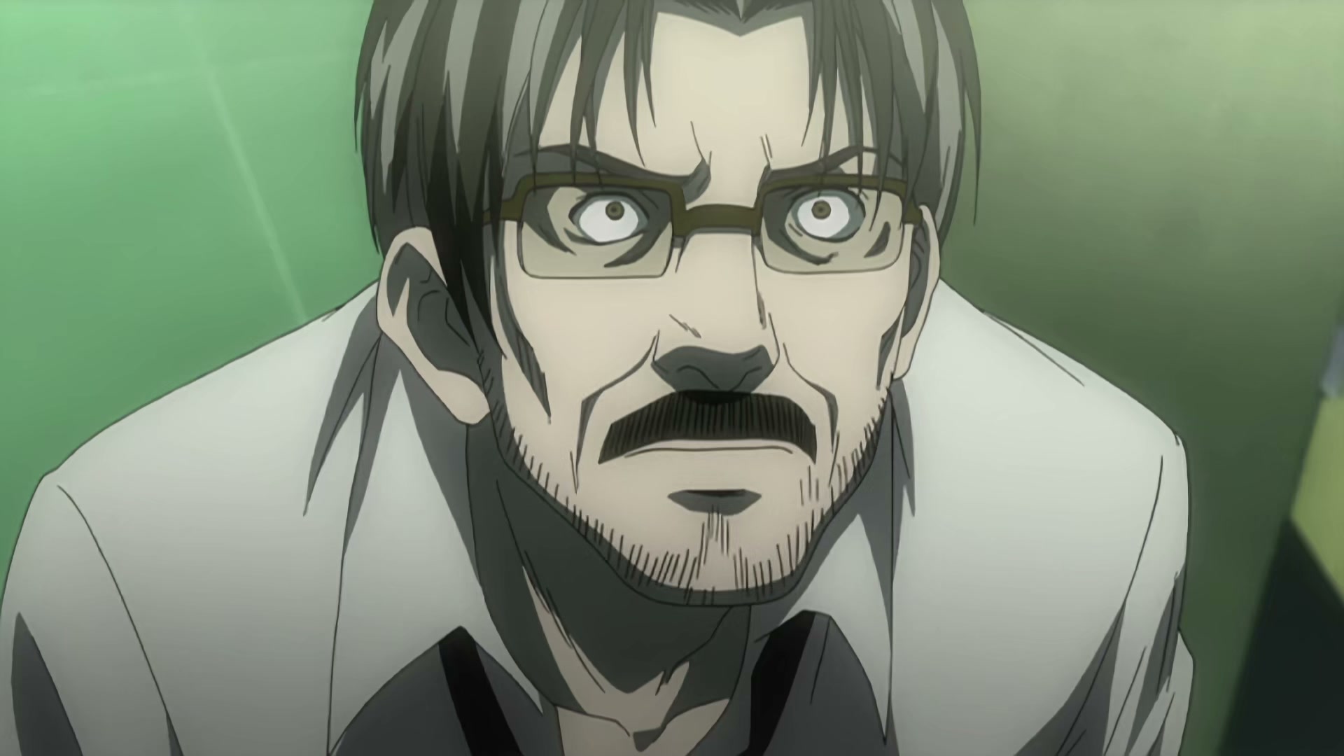 Death Note Ep 16: Decision @ 00:19:50