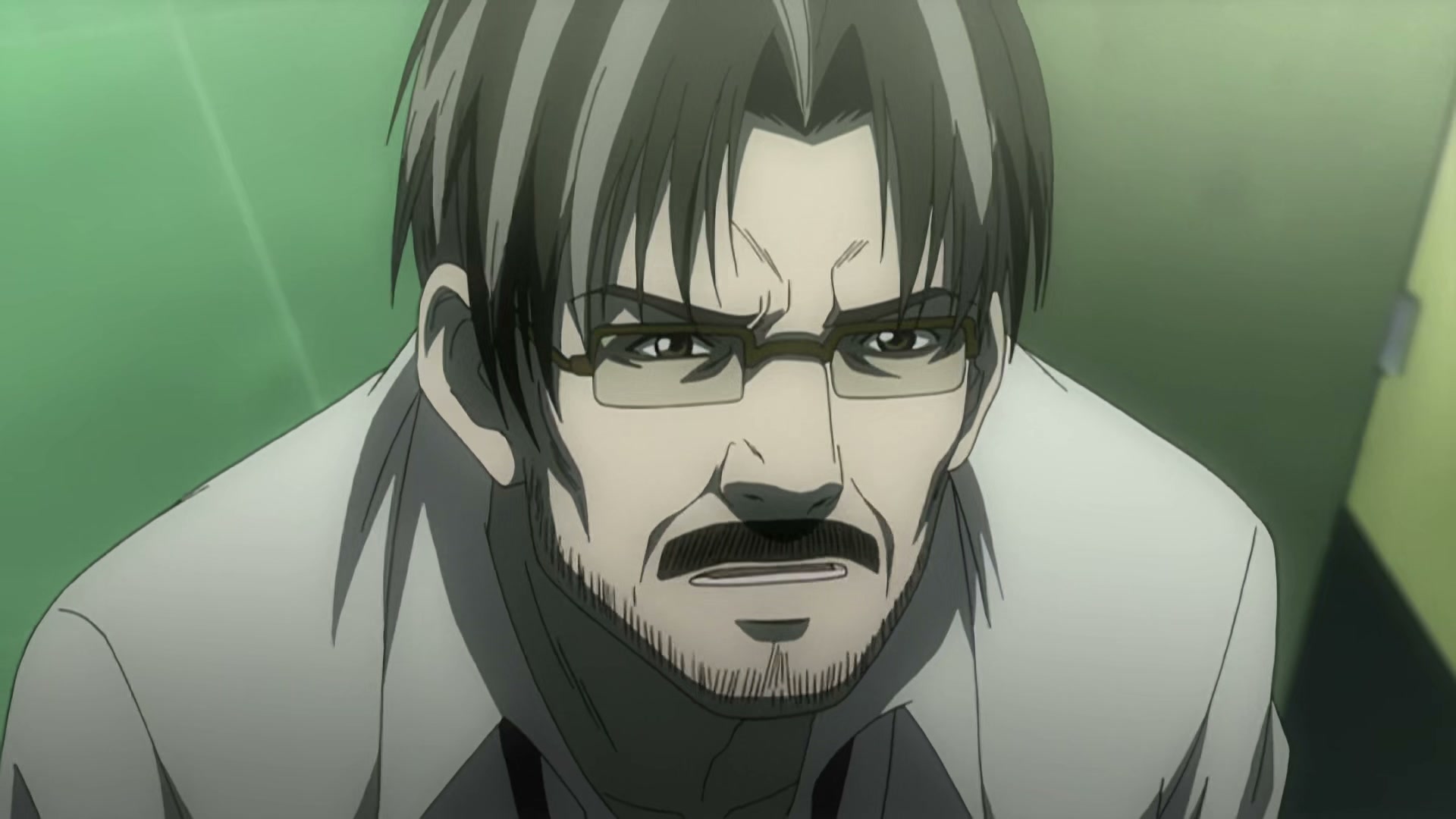 Death Note Ep 16: Decision @ 00:19:53