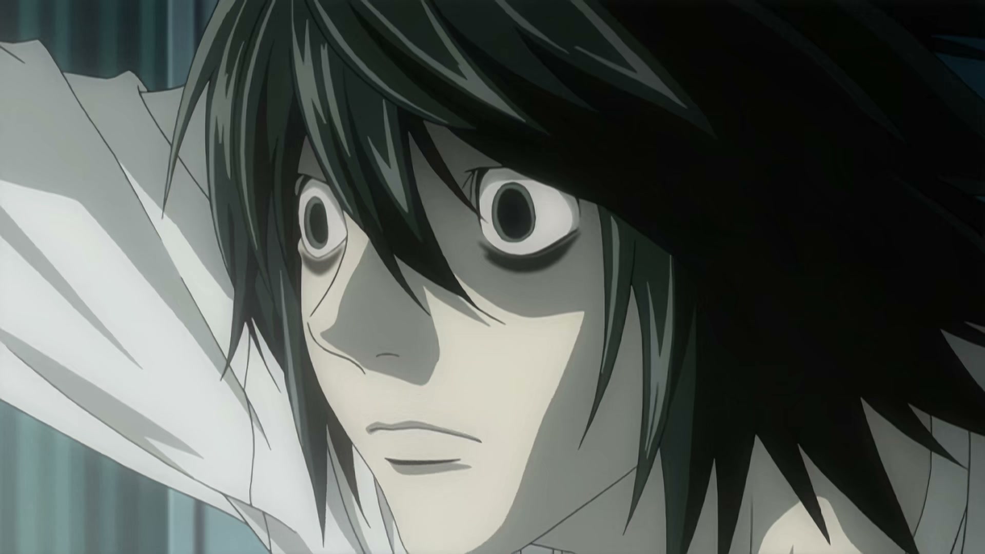 Death Note Ep 16: Decision @ 00:20:22