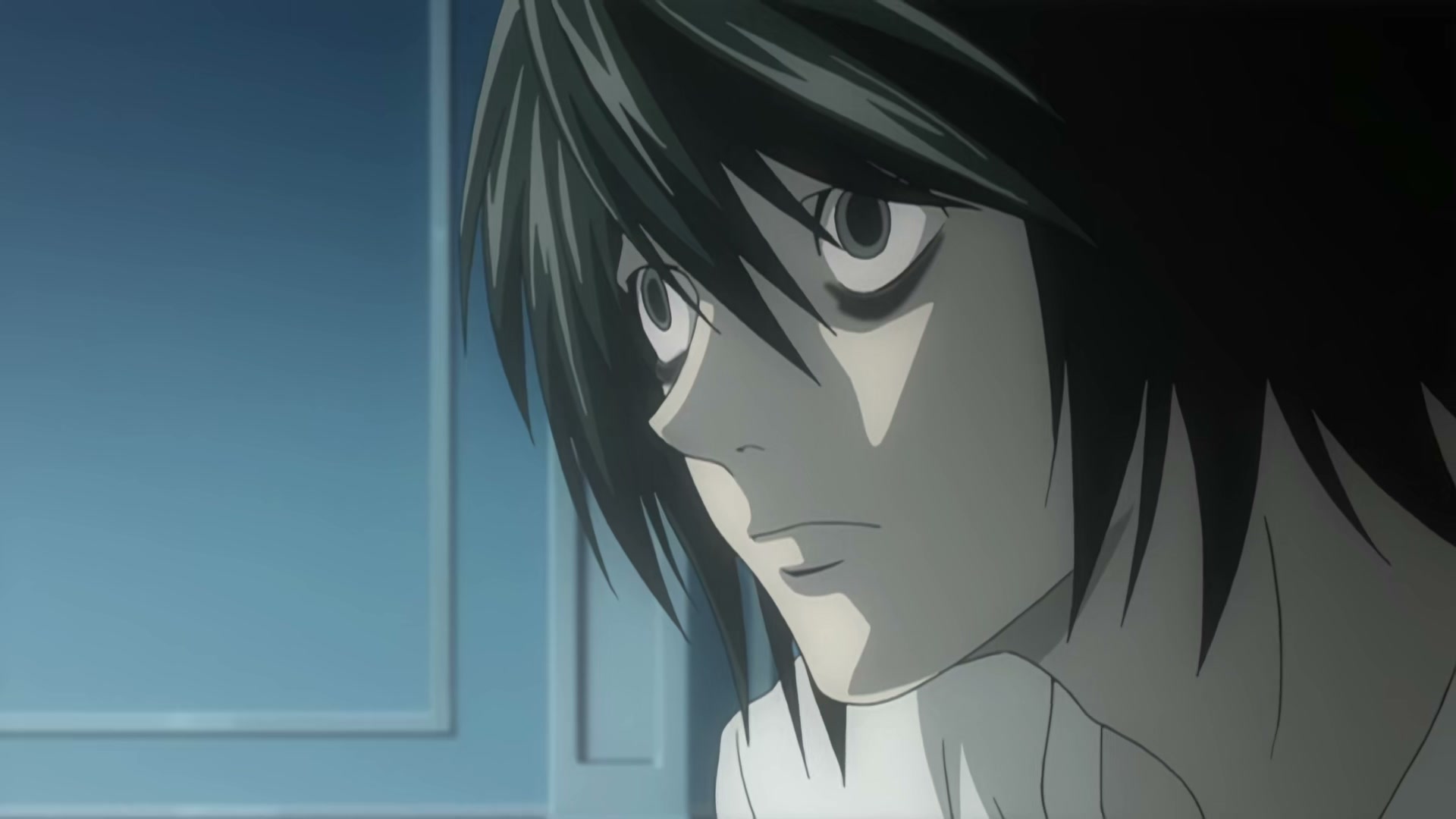 Death Note Ep 16: Decision @ 00:20:48