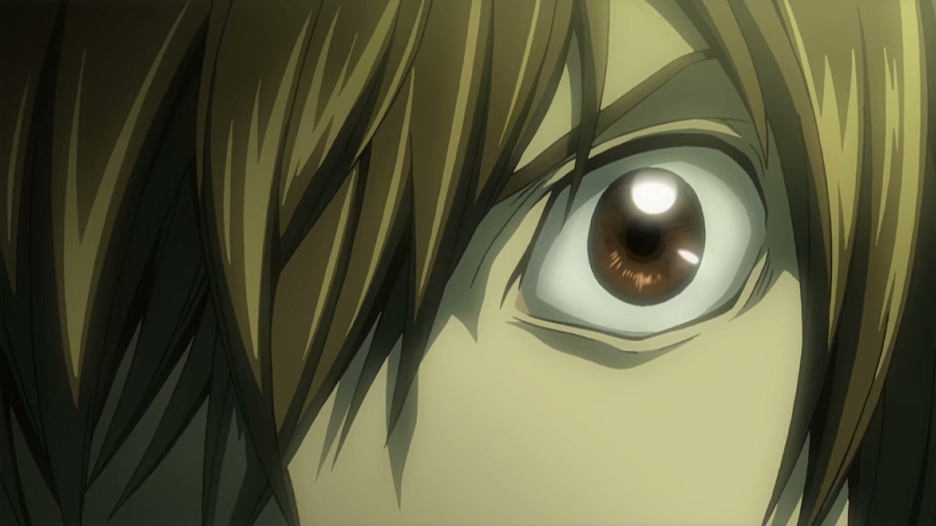 Death Note Ep 16: Decision @ 00:20:54