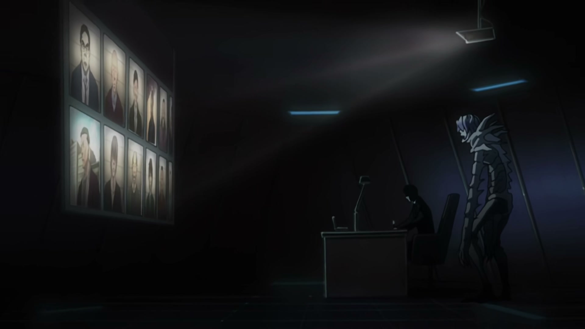 E017 · Execution screencaps