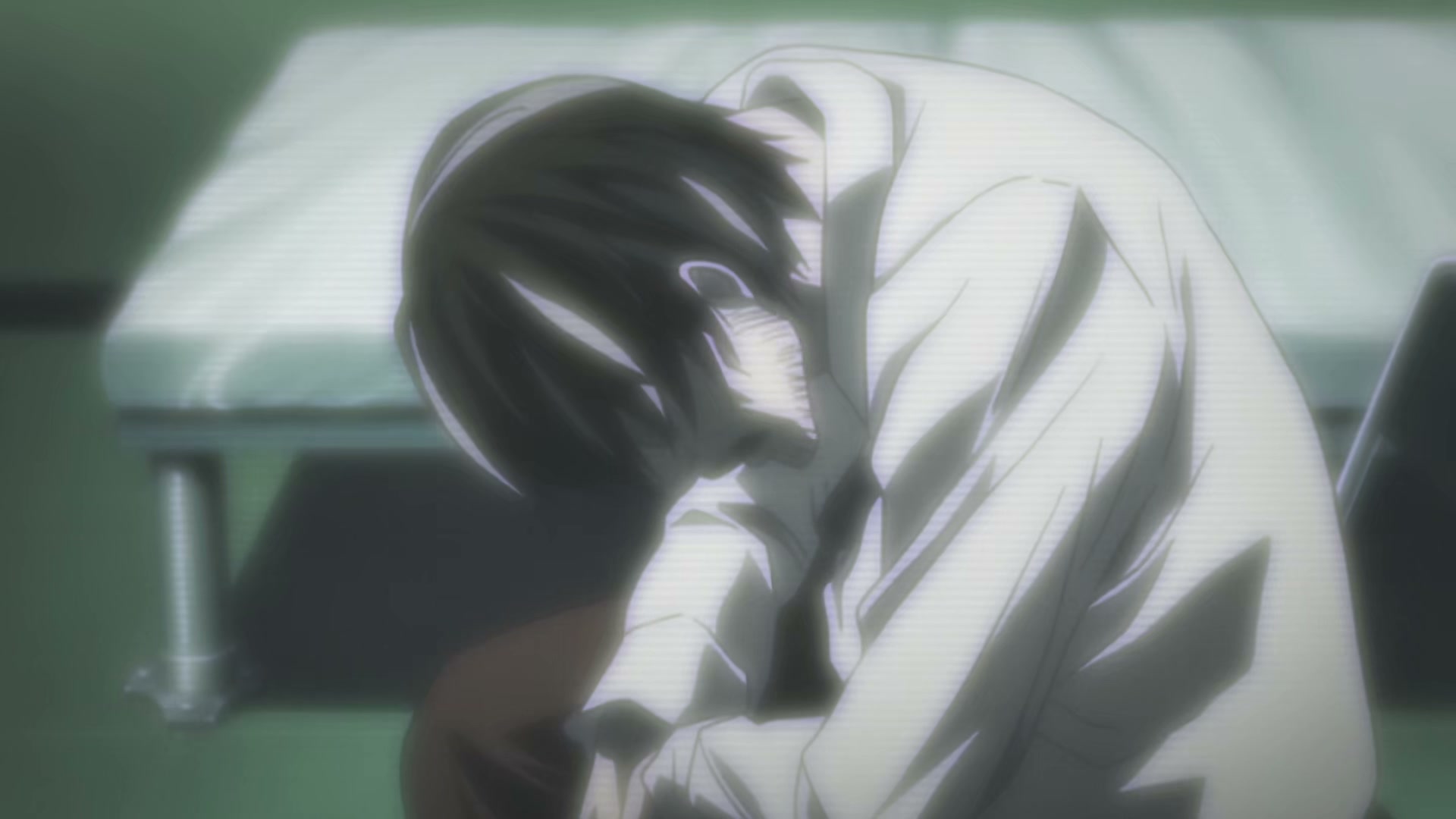 Death Note Ep 17: Execution @ 00:02:26