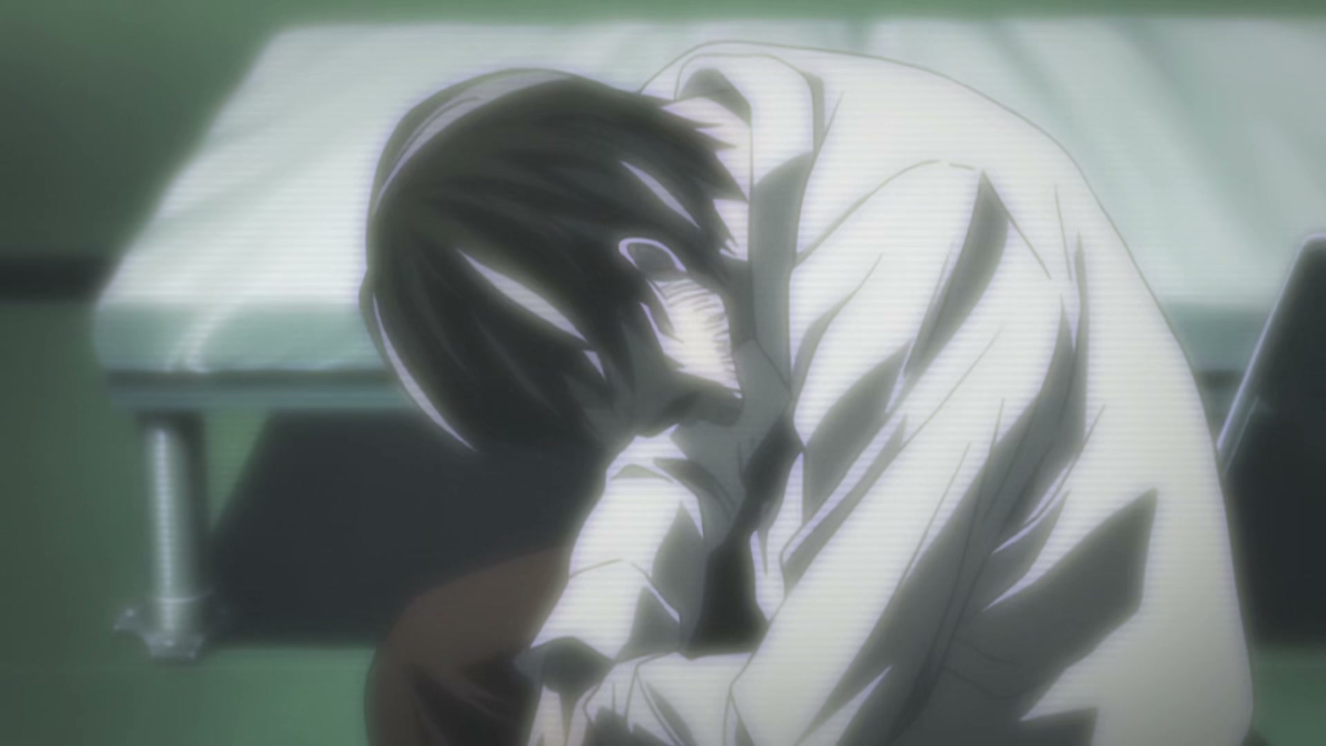 Death Note Ep 17: Execution @ 00:02:29