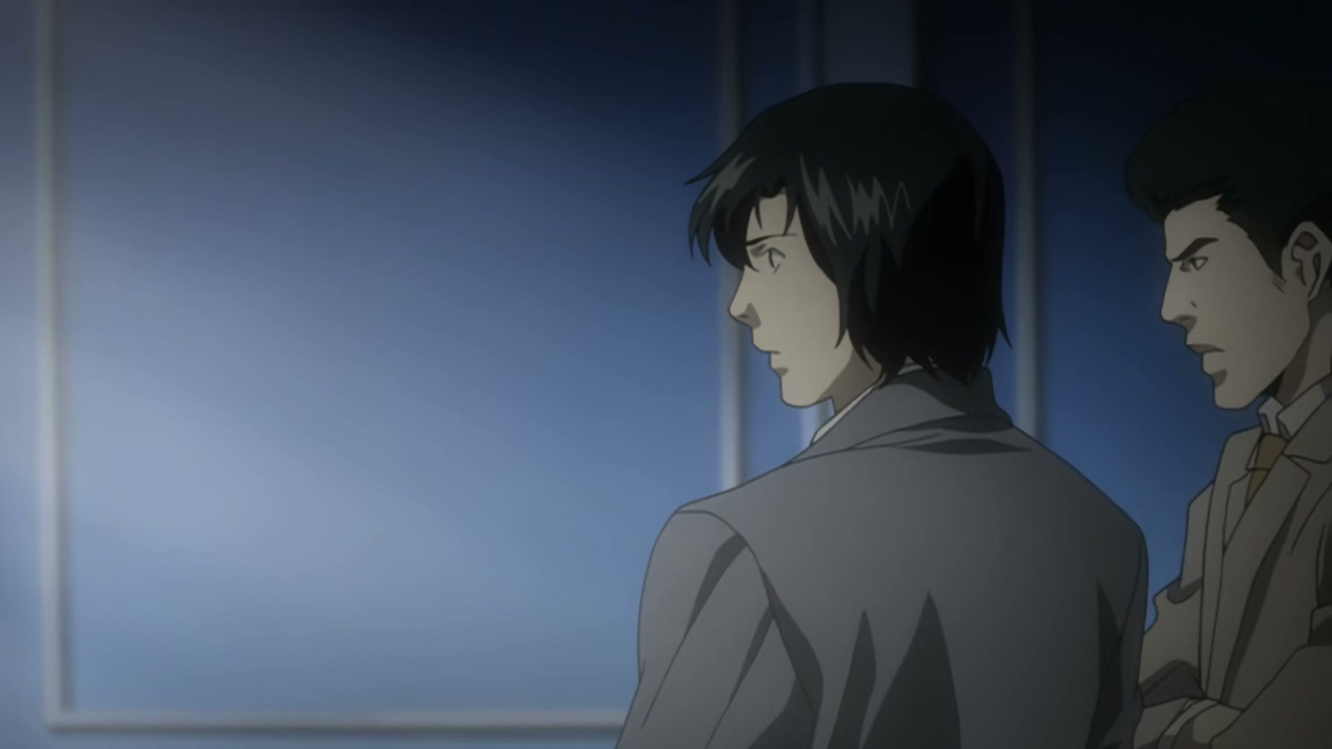 Death Note Ep 17: Execution @ 00:03:06