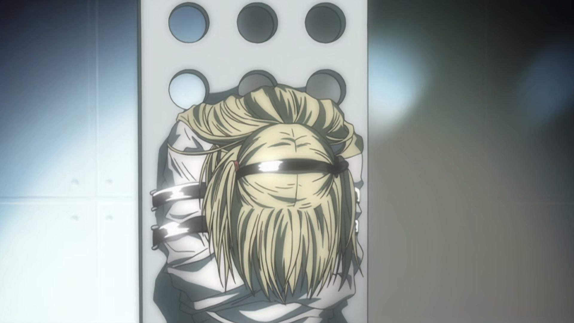 Death Note Ep 17: Execution @ 00:03:26