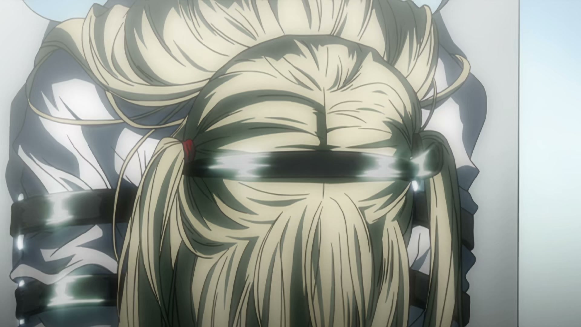 Death Note Ep 17: Execution @ 00:03:32