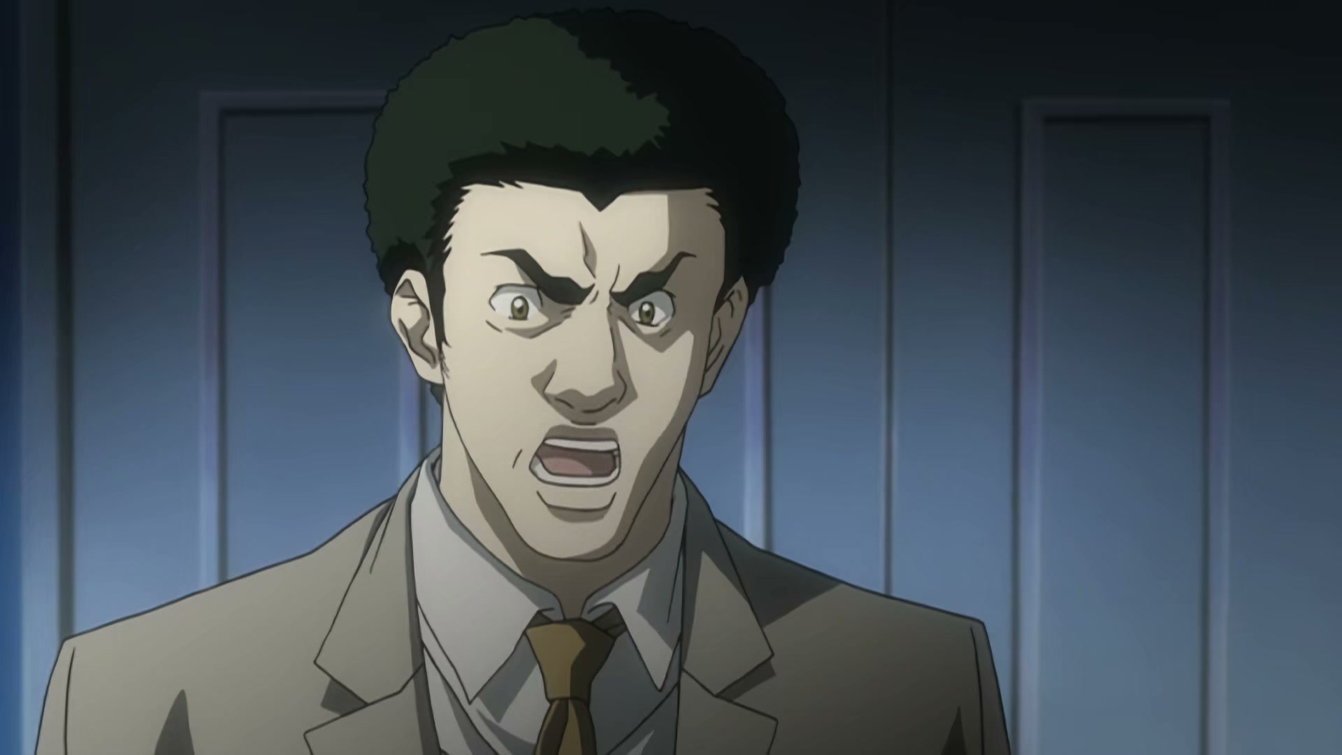 Death Note Ep 17: Execution @ 00:04:21