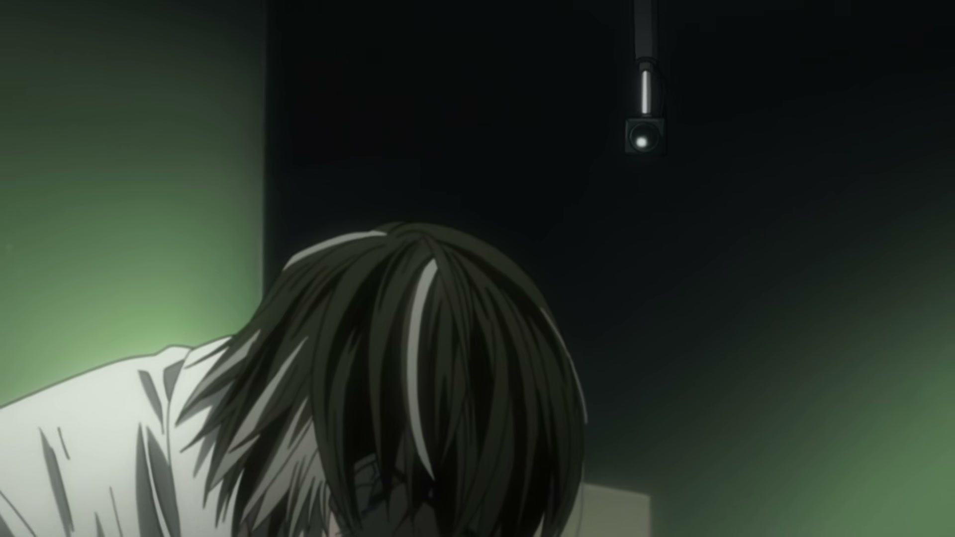 Death Note Ep 17: Execution @ 00:05:19