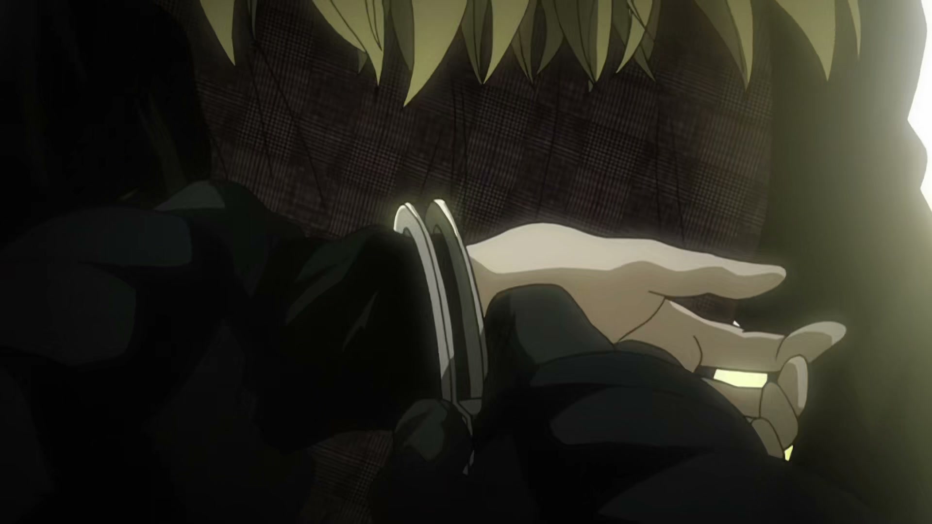 Death Note Ep 17: Execution @ 00:05:59