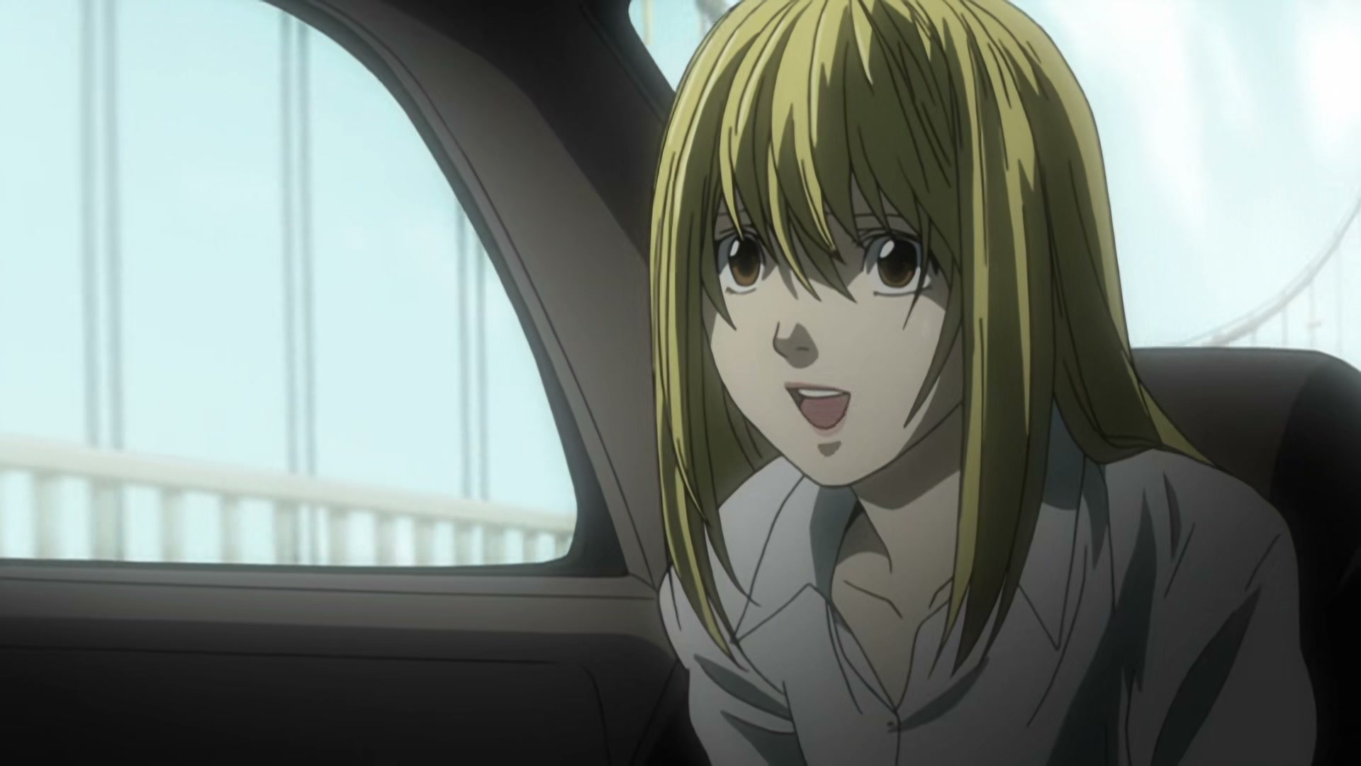 Death Note Ep 17: Execution @ 00:06:05