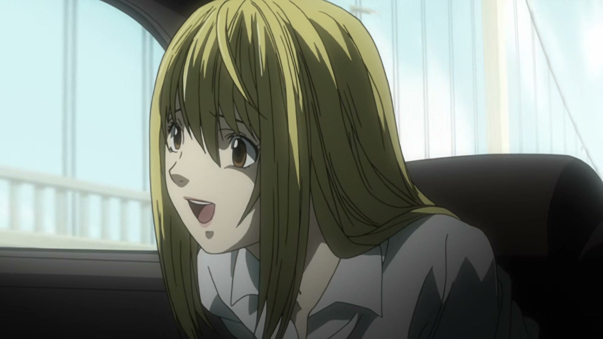 Death Note Ep 17: Execution @ 00:06:11