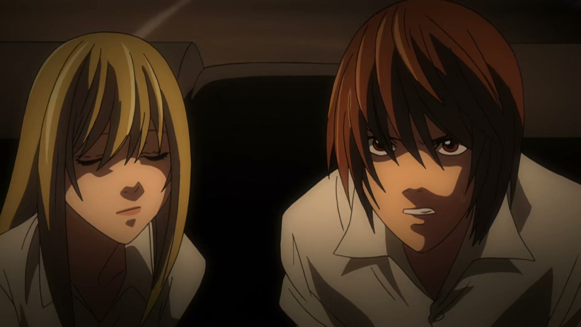 Death Note Ep 17: Execution @ 00:07:11