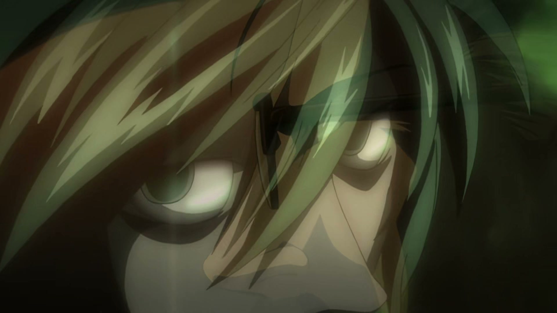 Death Note Ep 17: Execution @ 00:07:20