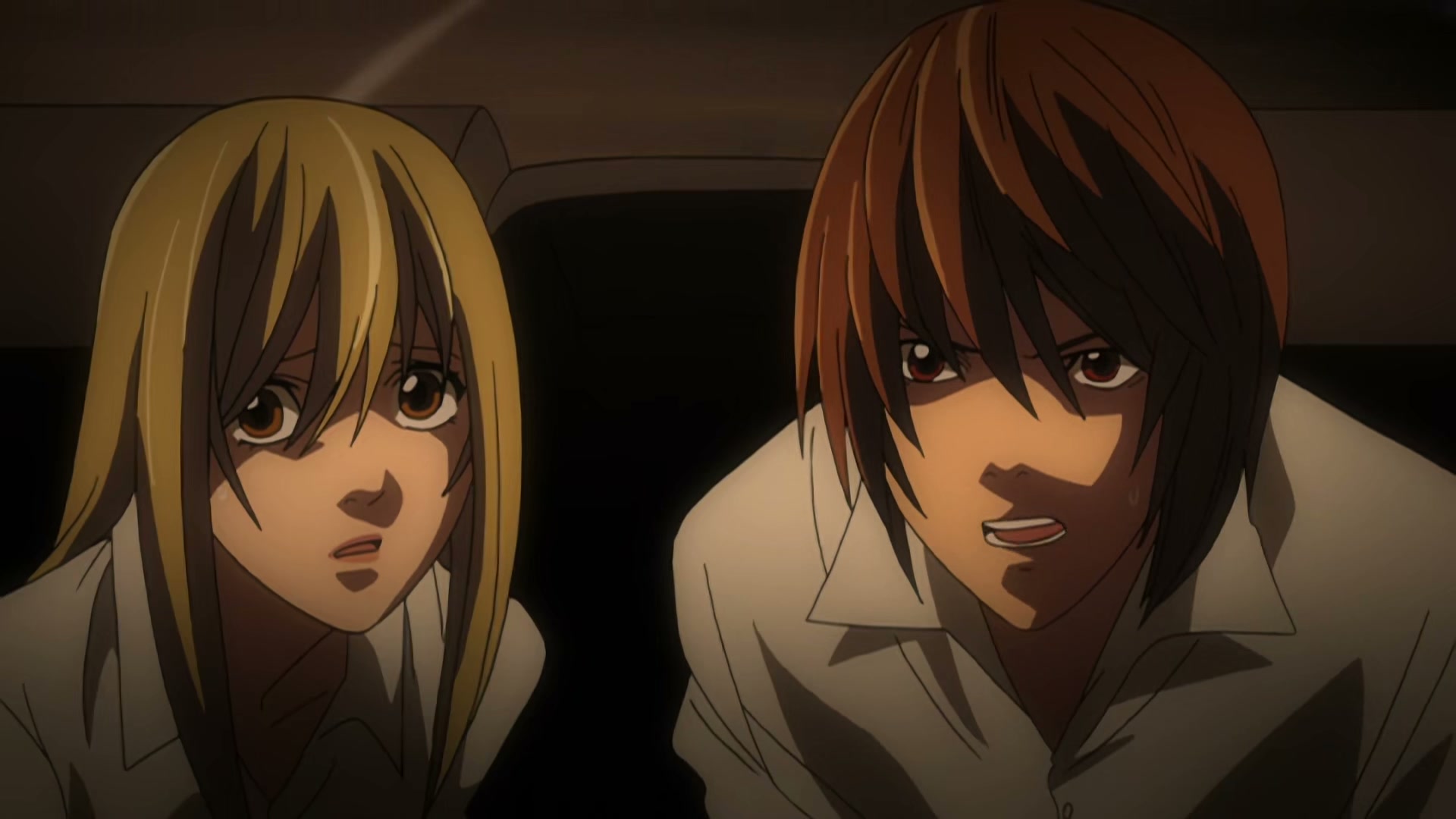 Death Note Ep 17: Execution @ 00:07:26