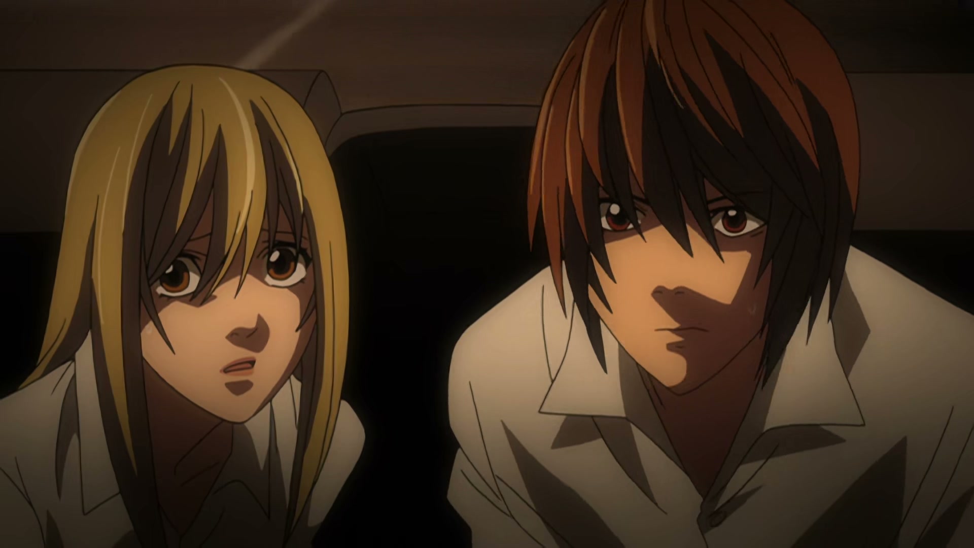 Death Note Ep 17: Execution @ 00:07:29