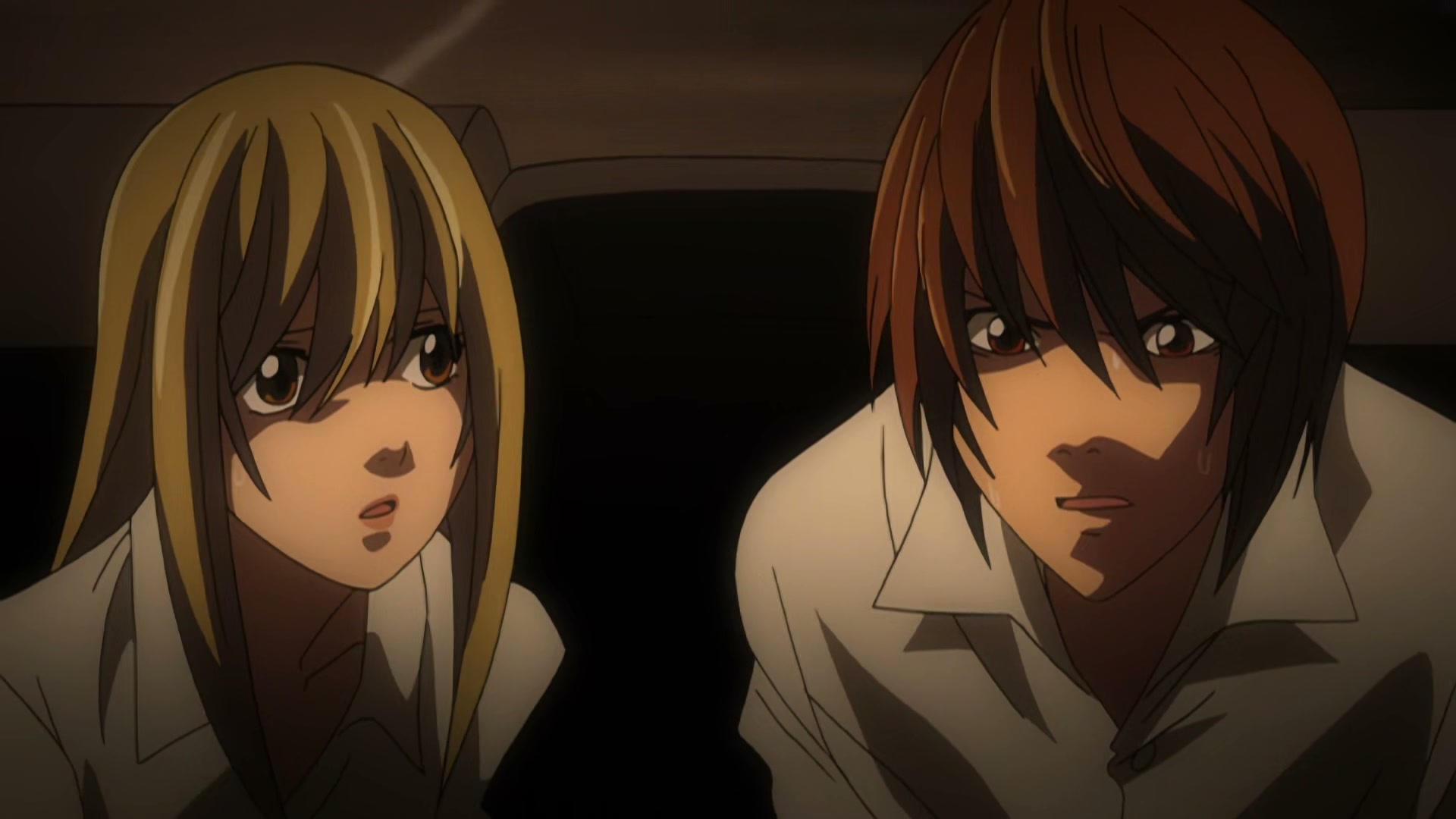 Death Note Ep 17: Execution @ 00:07:32
